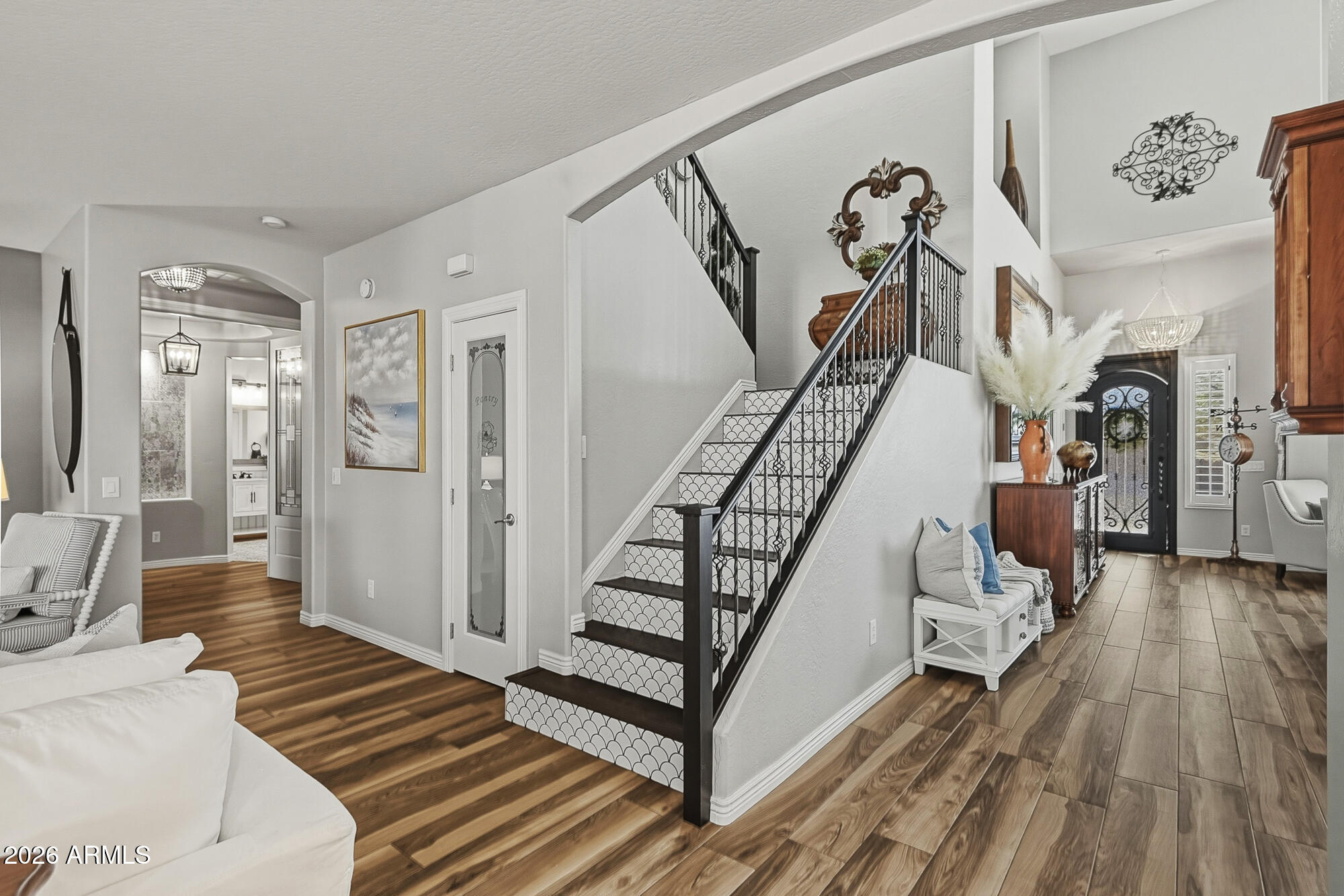 3228 W CARAVAGGIO Lane