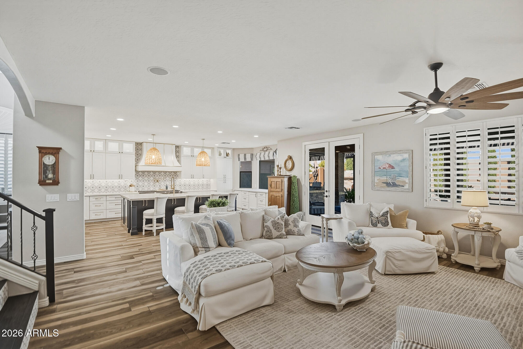 3228 W CARAVAGGIO Lane