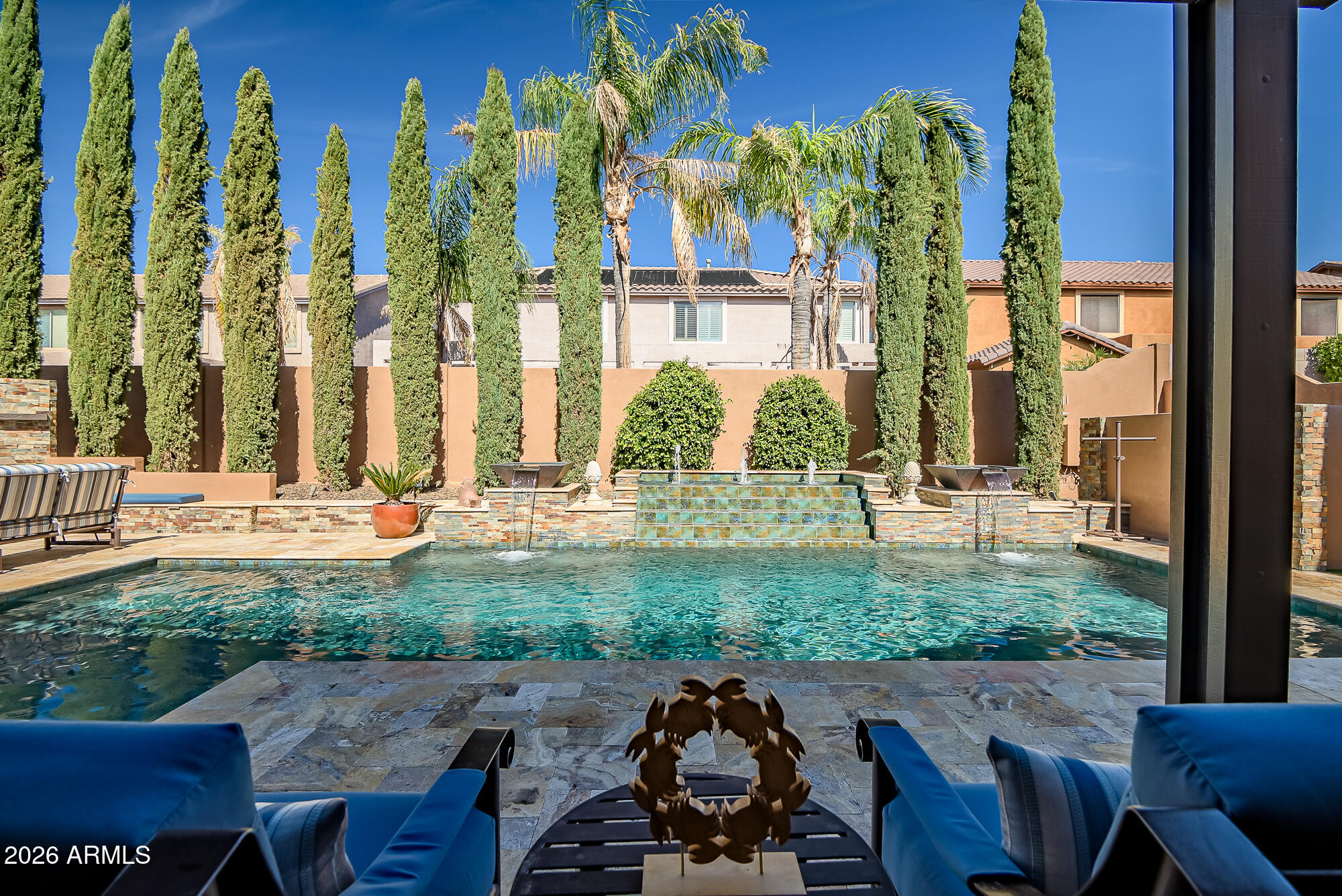 3228 W CARAVAGGIO Lane