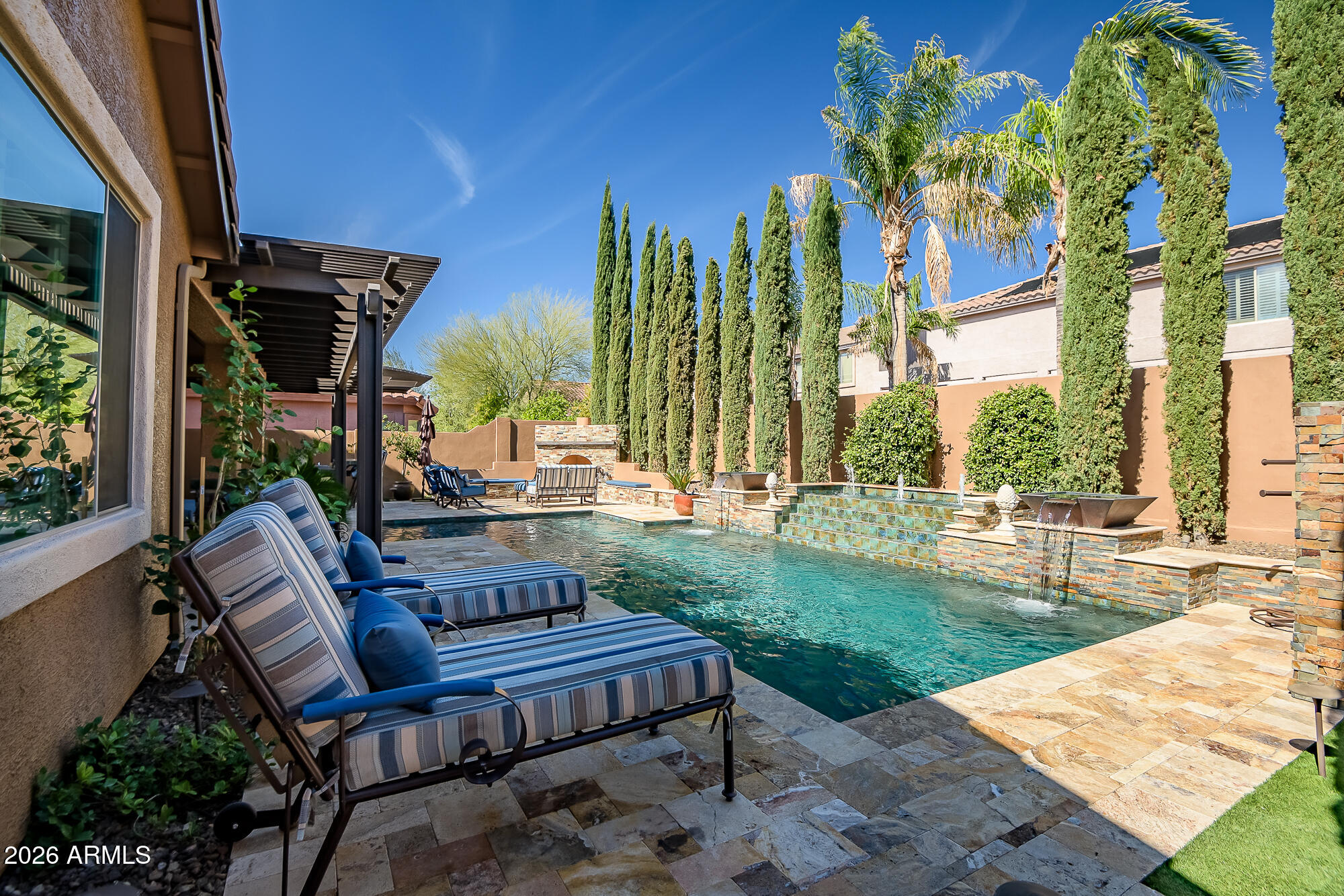 3228 W CARAVAGGIO Lane