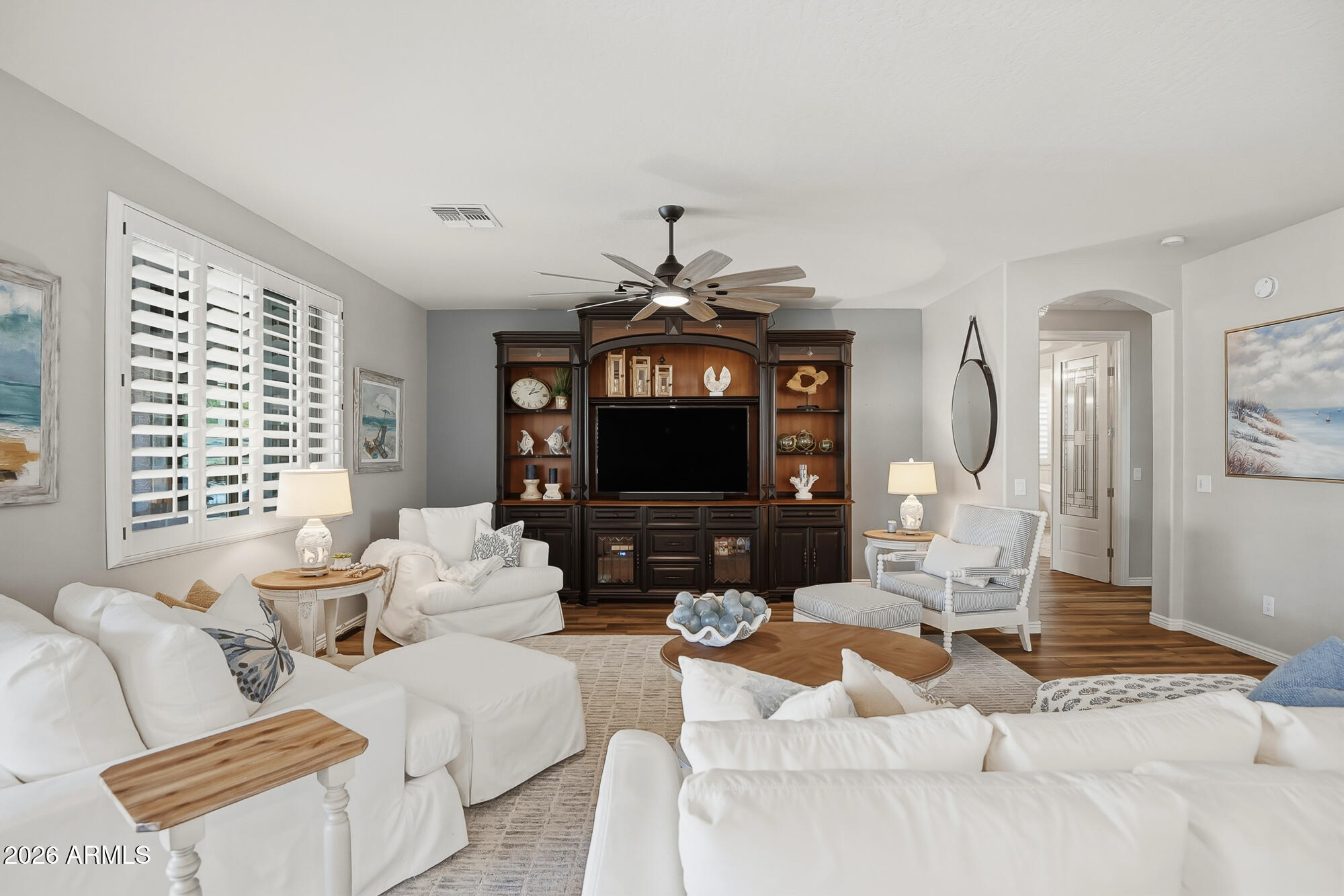 3228 W CARAVAGGIO Lane