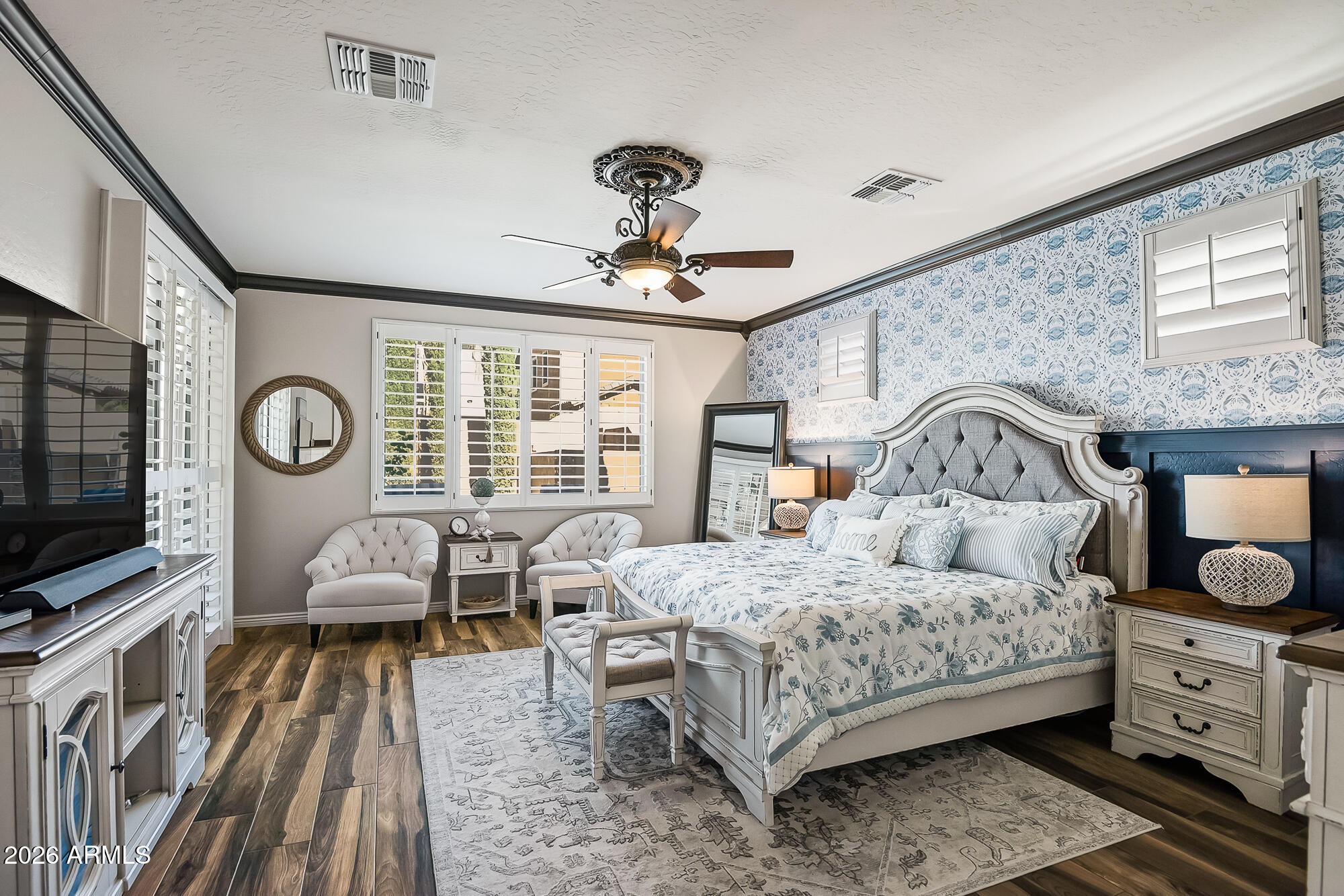 3228 W CARAVAGGIO Lane