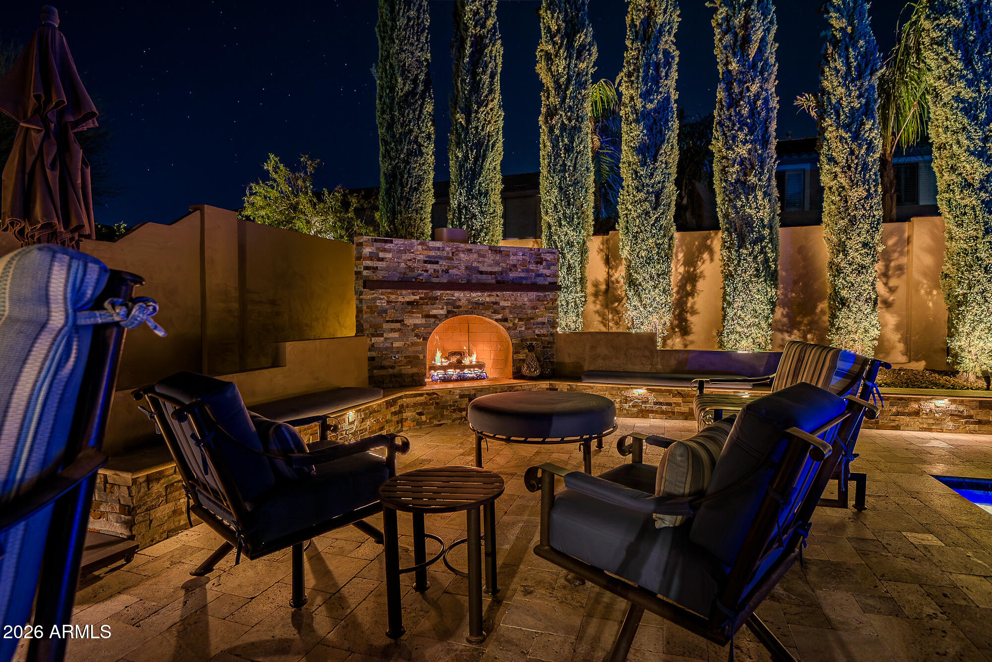 3228 W CARAVAGGIO Lane