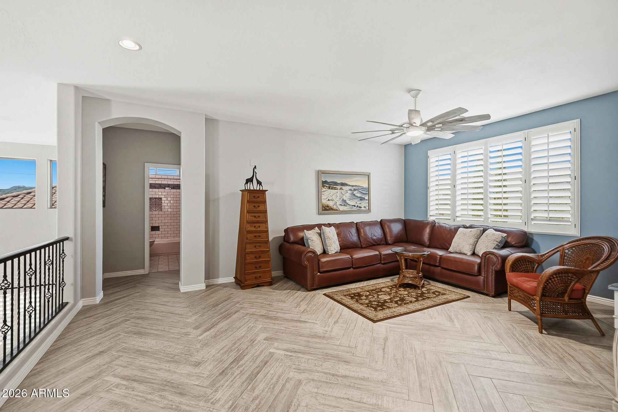 3228 W CARAVAGGIO Lane