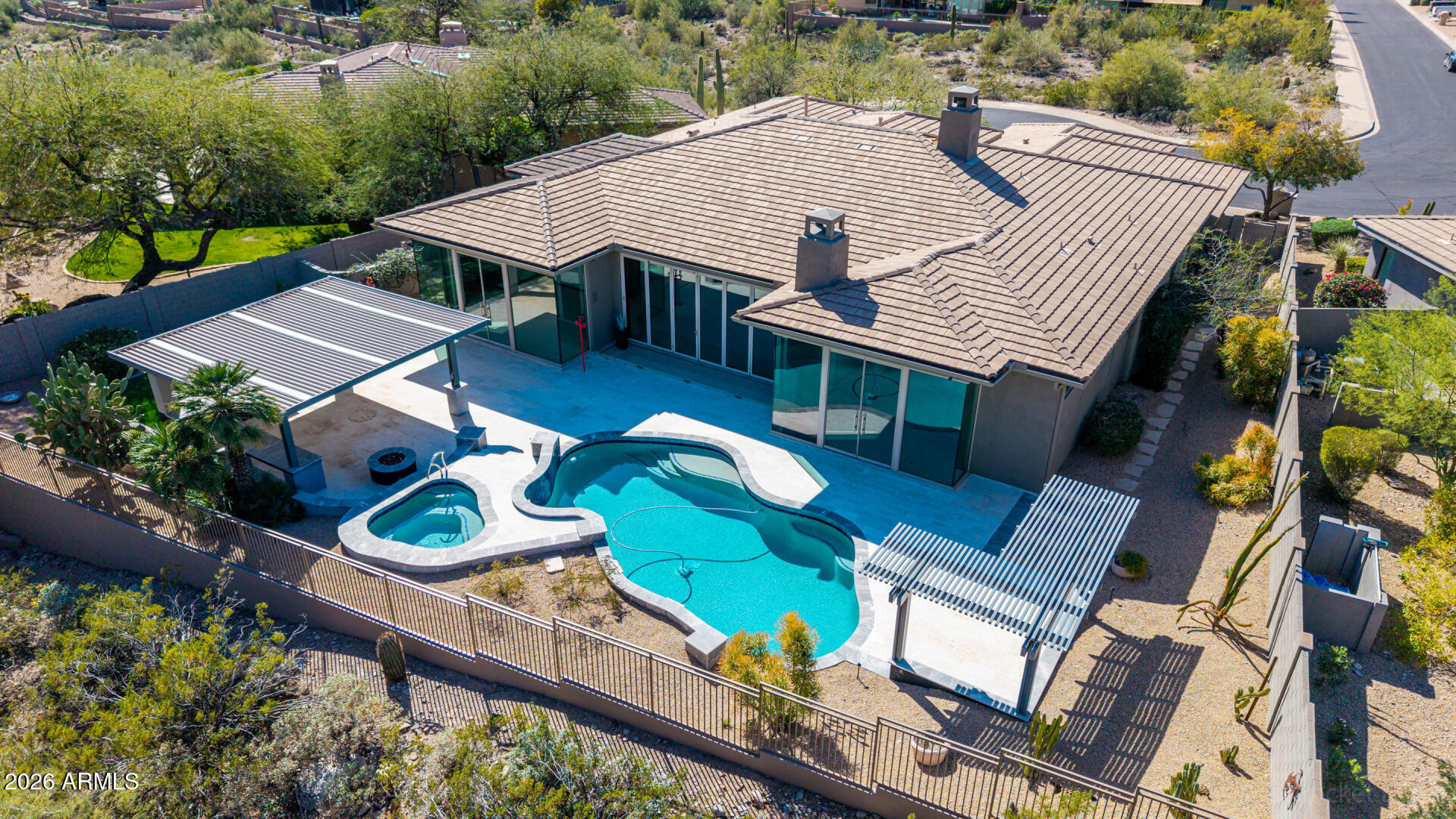 11146 E VERBENA Lane