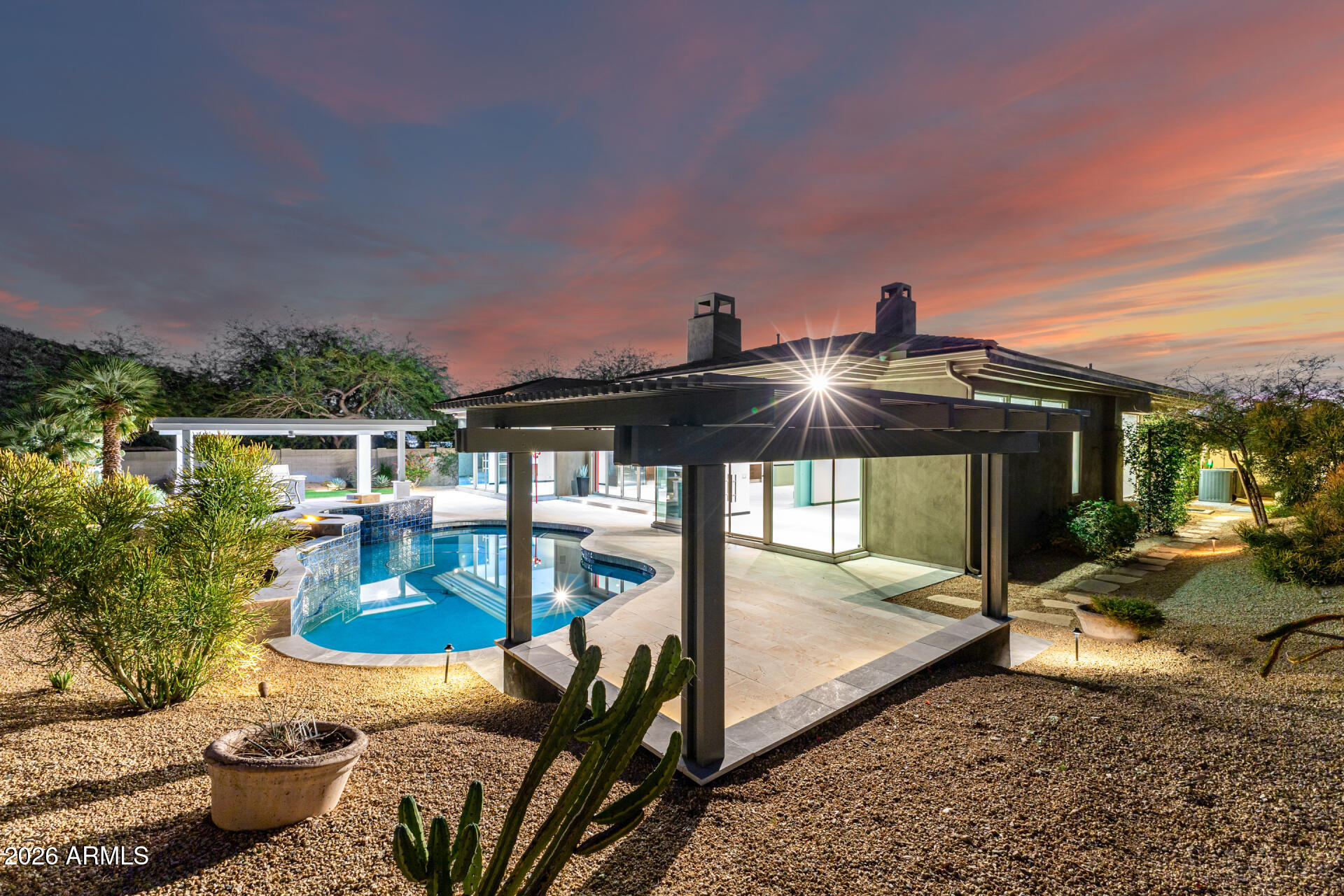 11146 E VERBENA Lane