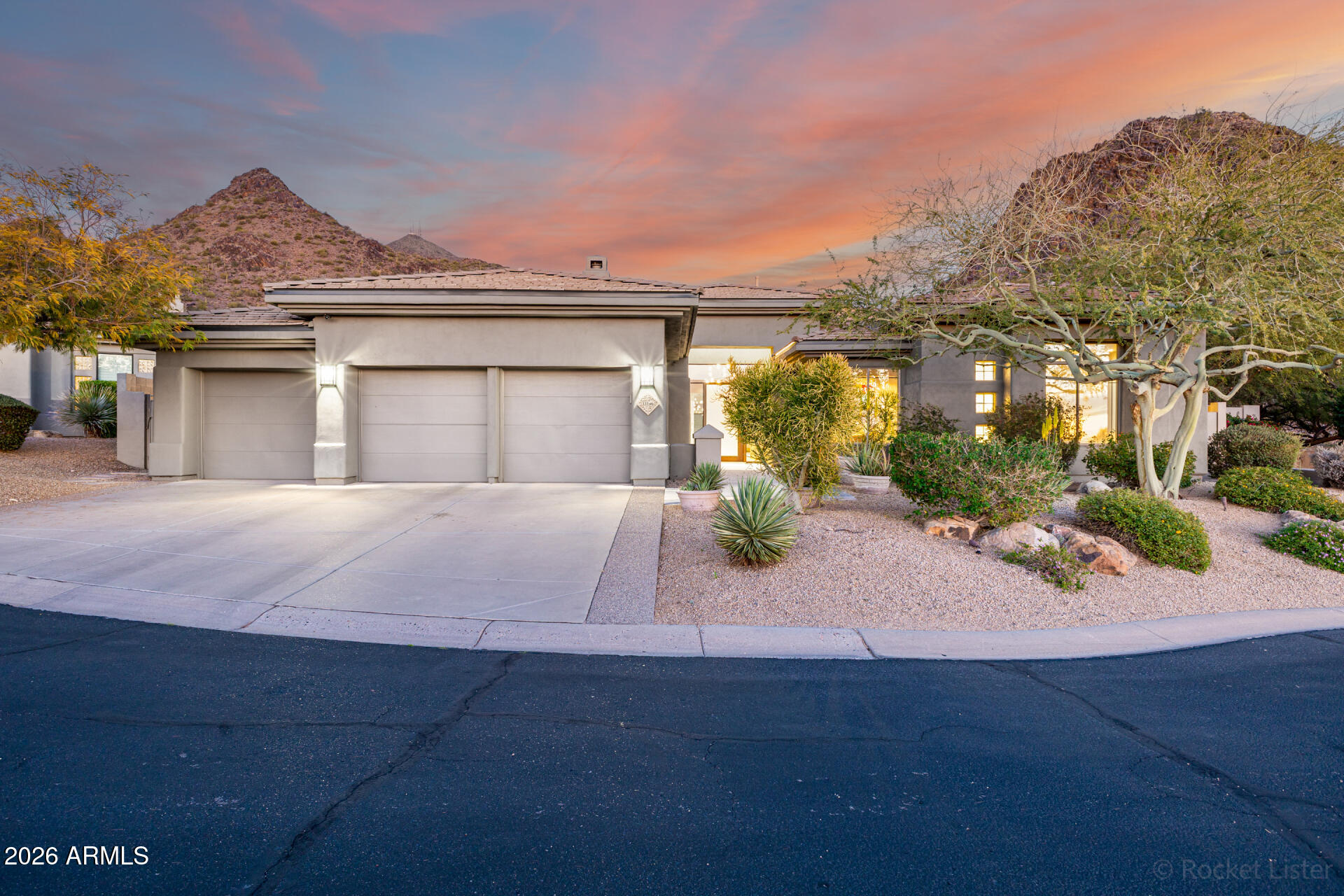 11146 E VERBENA Lane