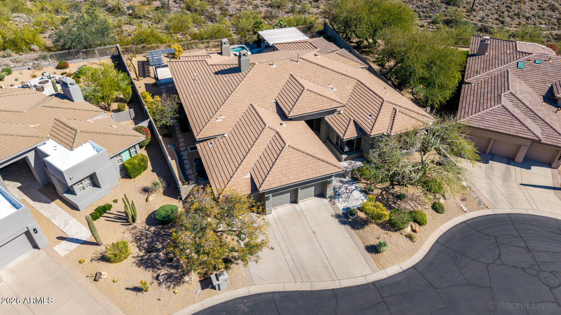 11146 E VERBENA Lane