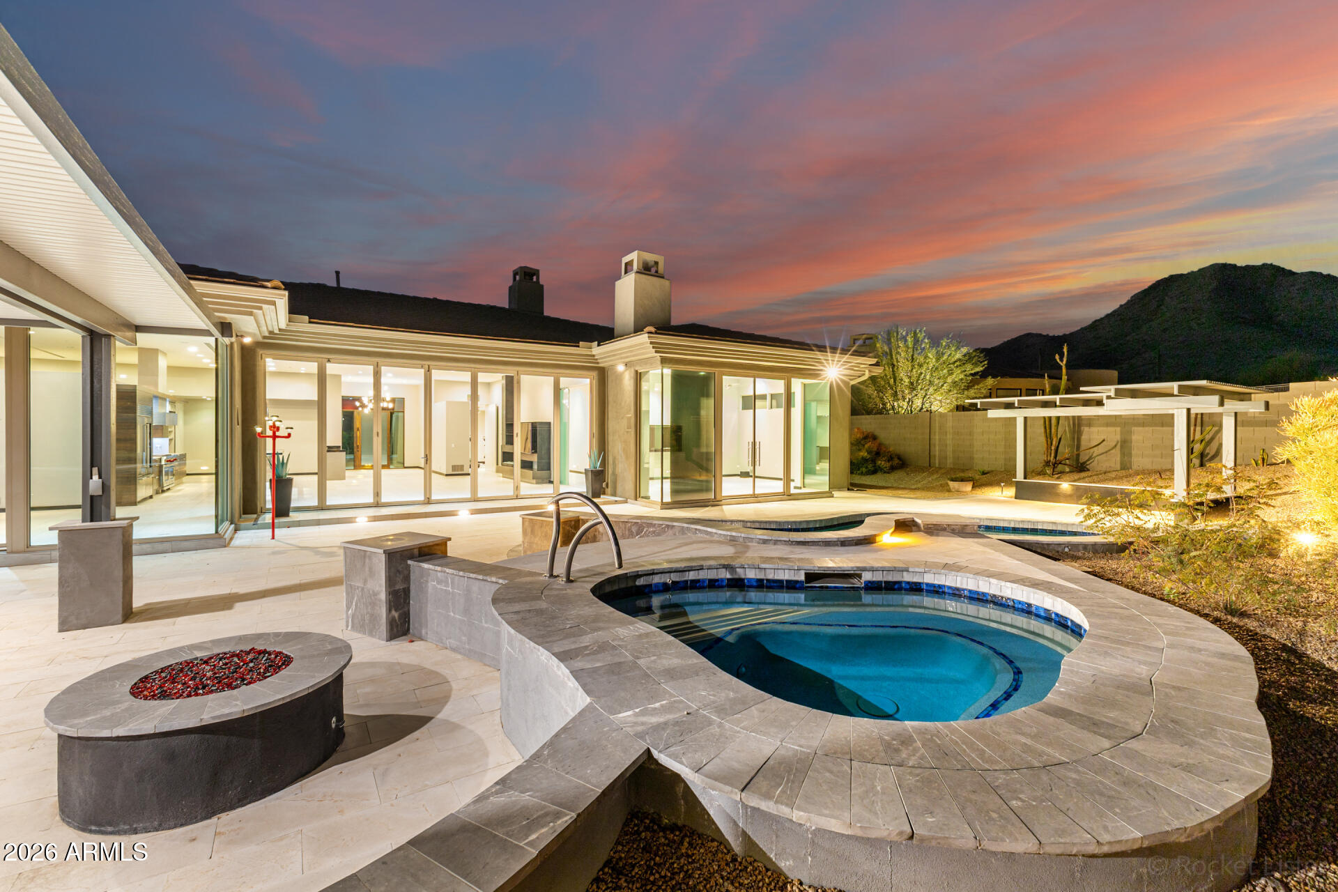 11146 E VERBENA Lane