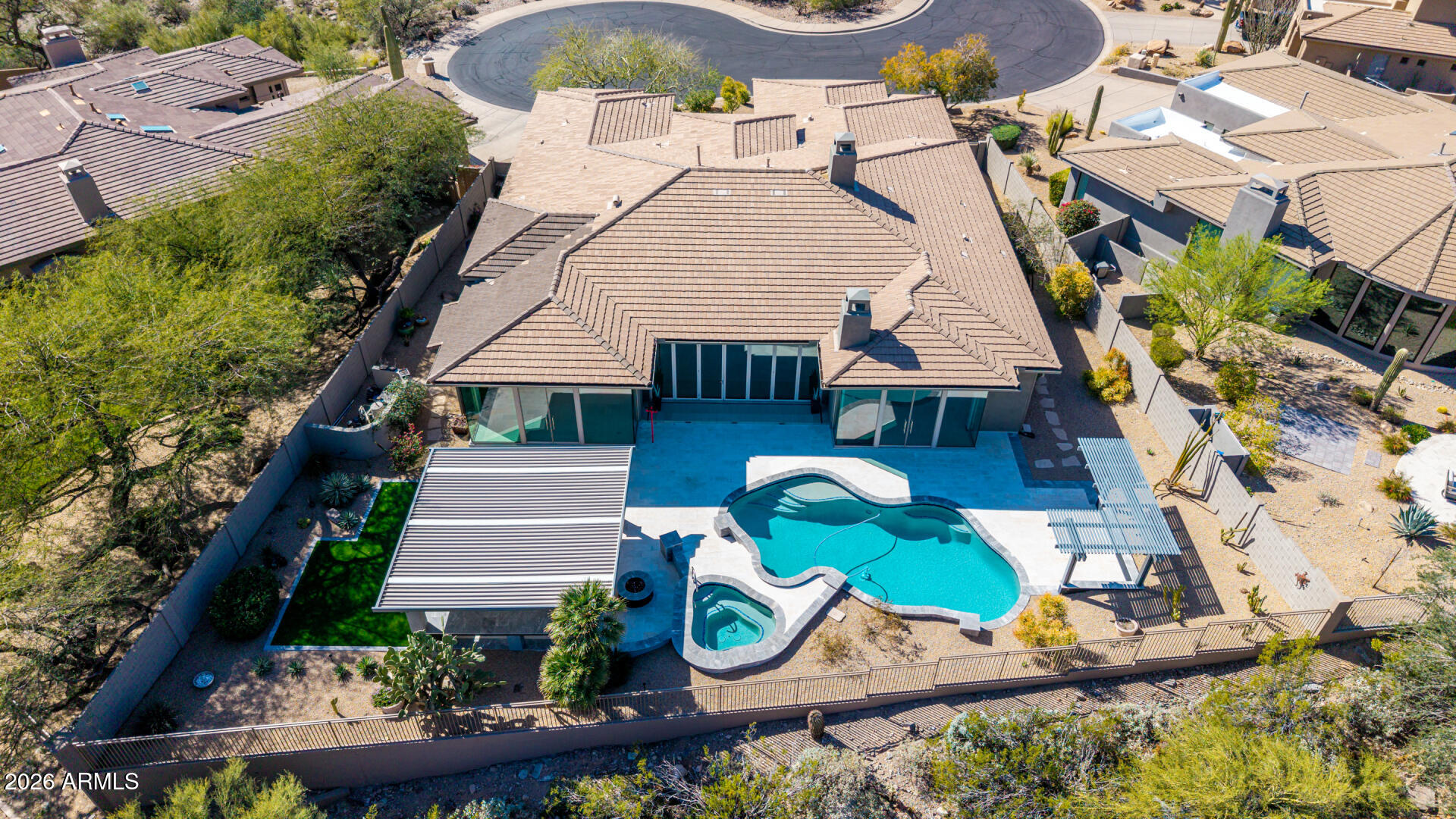 11146 E VERBENA Lane