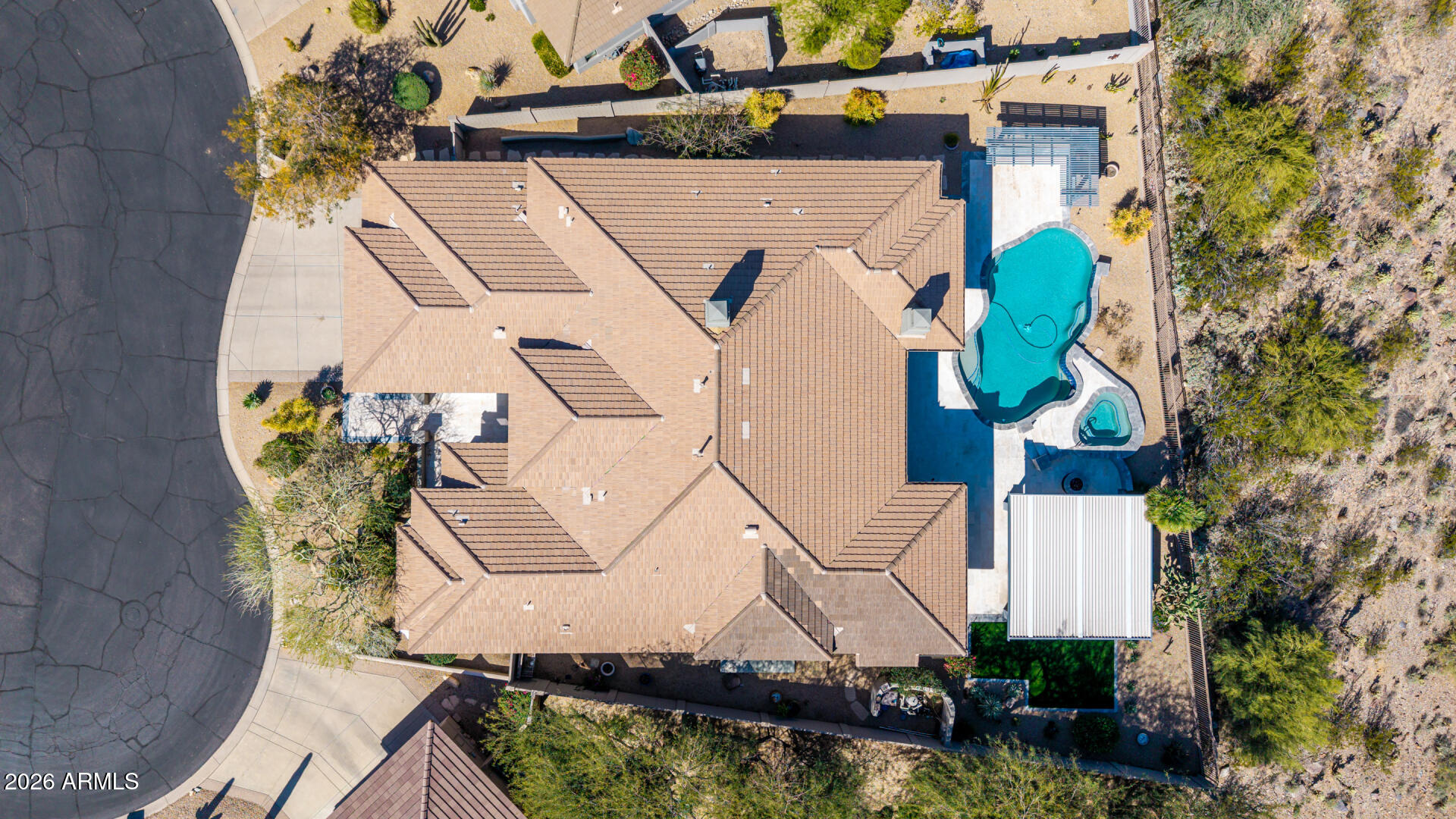11146 E VERBENA Lane