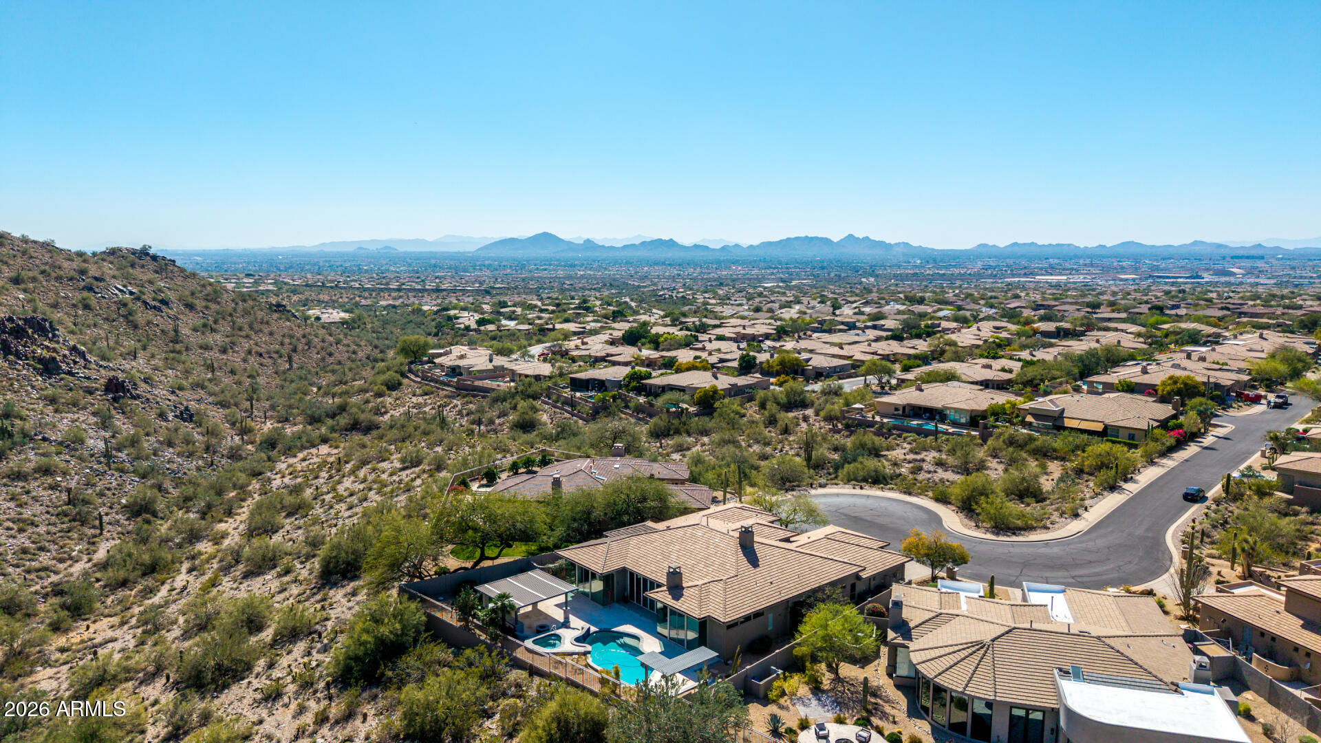 11146 E VERBENA Lane