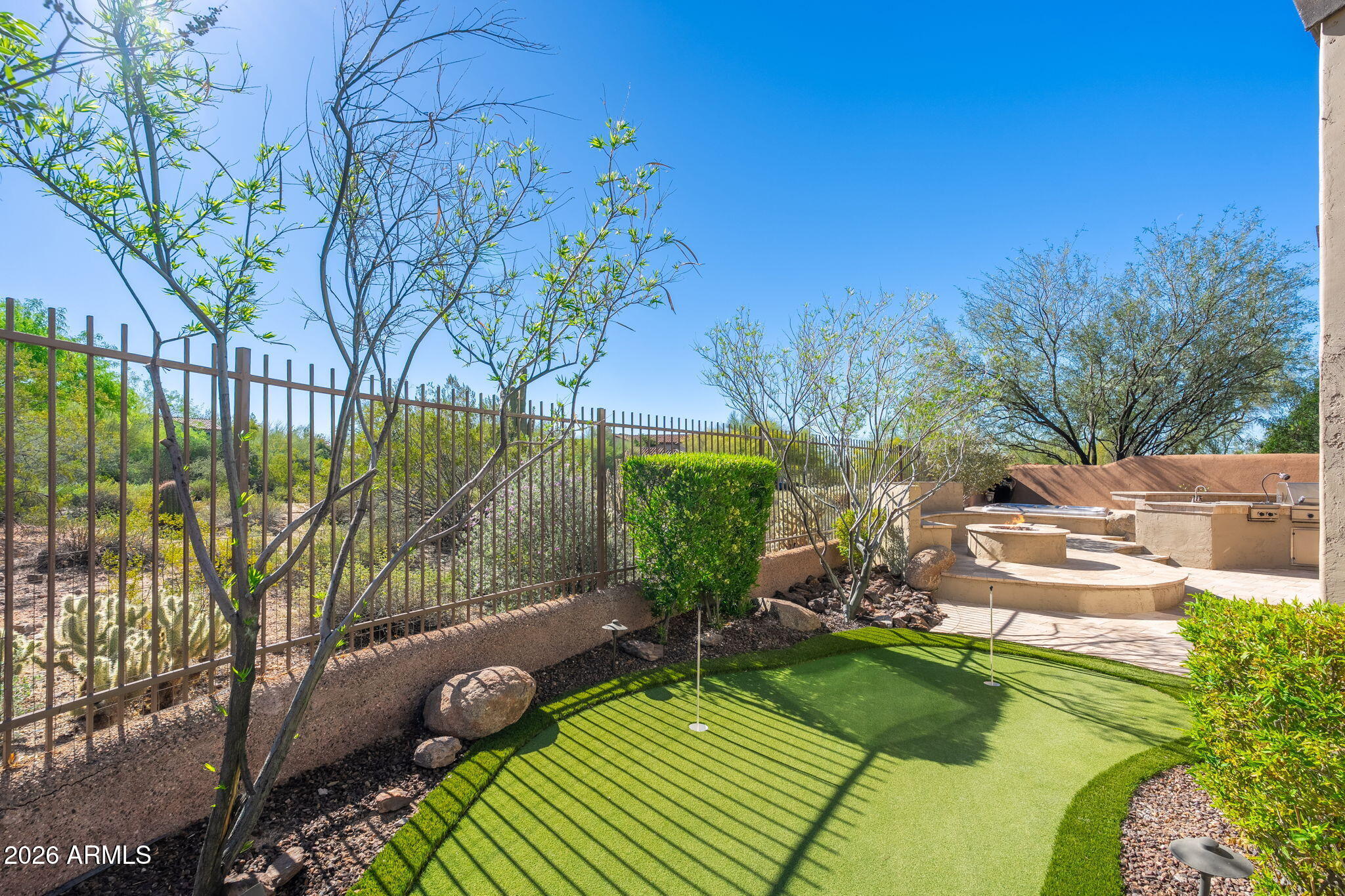 9297 E MOHAWK Lane