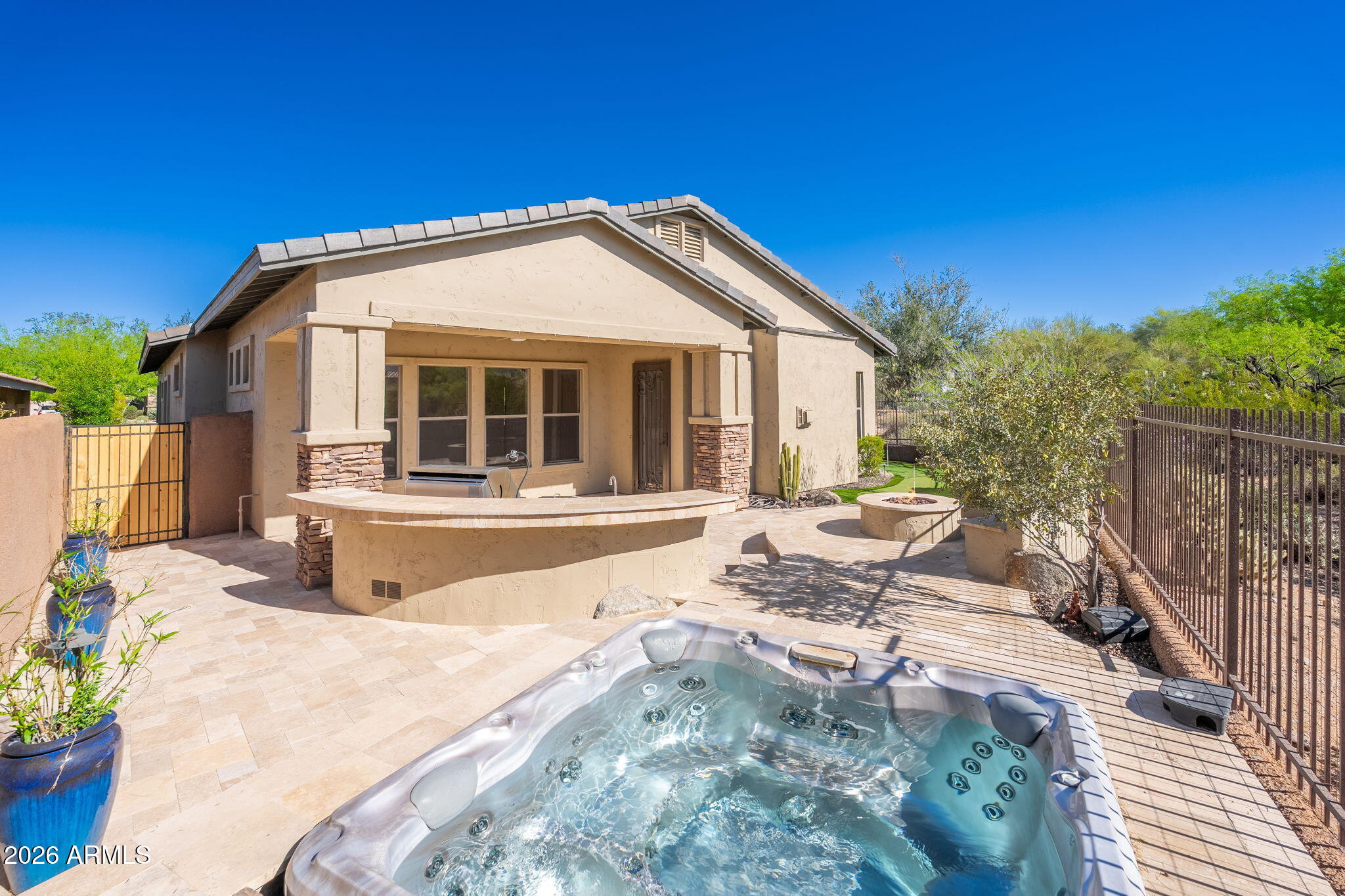 9297 E MOHAWK Lane