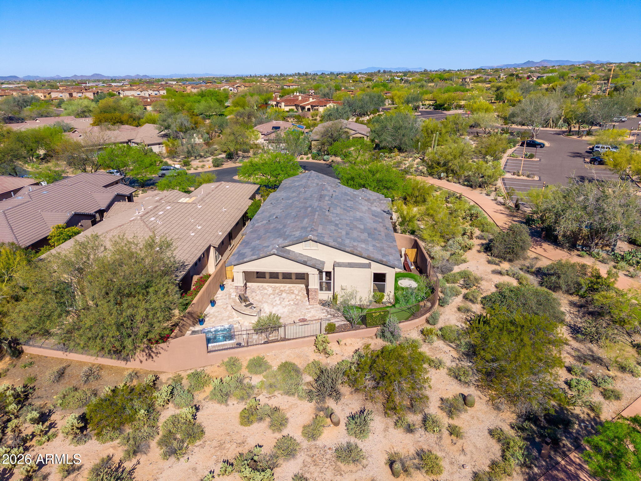 9297 E MOHAWK Lane