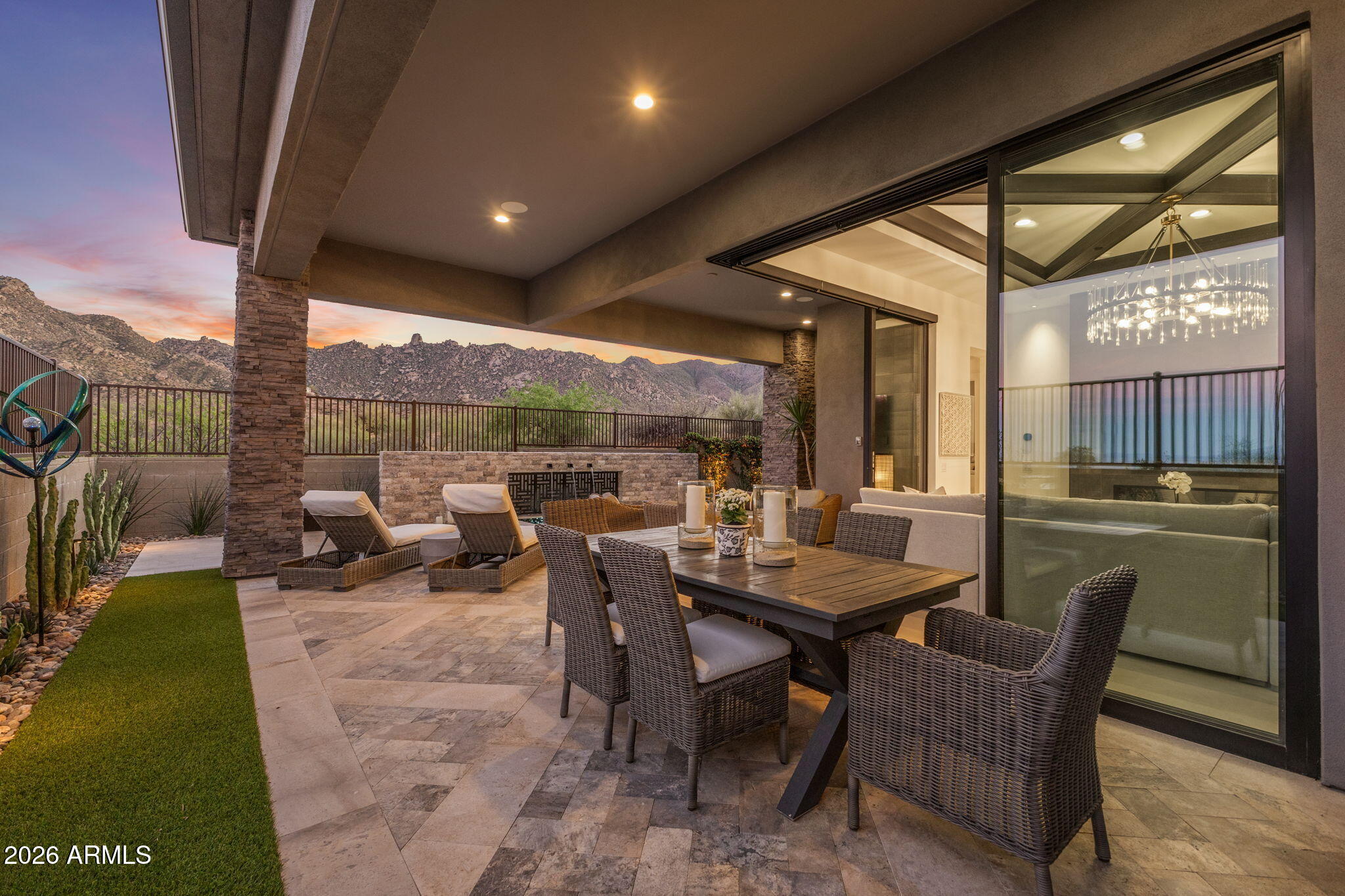 12741 E CASITAS DEL RIO Drive