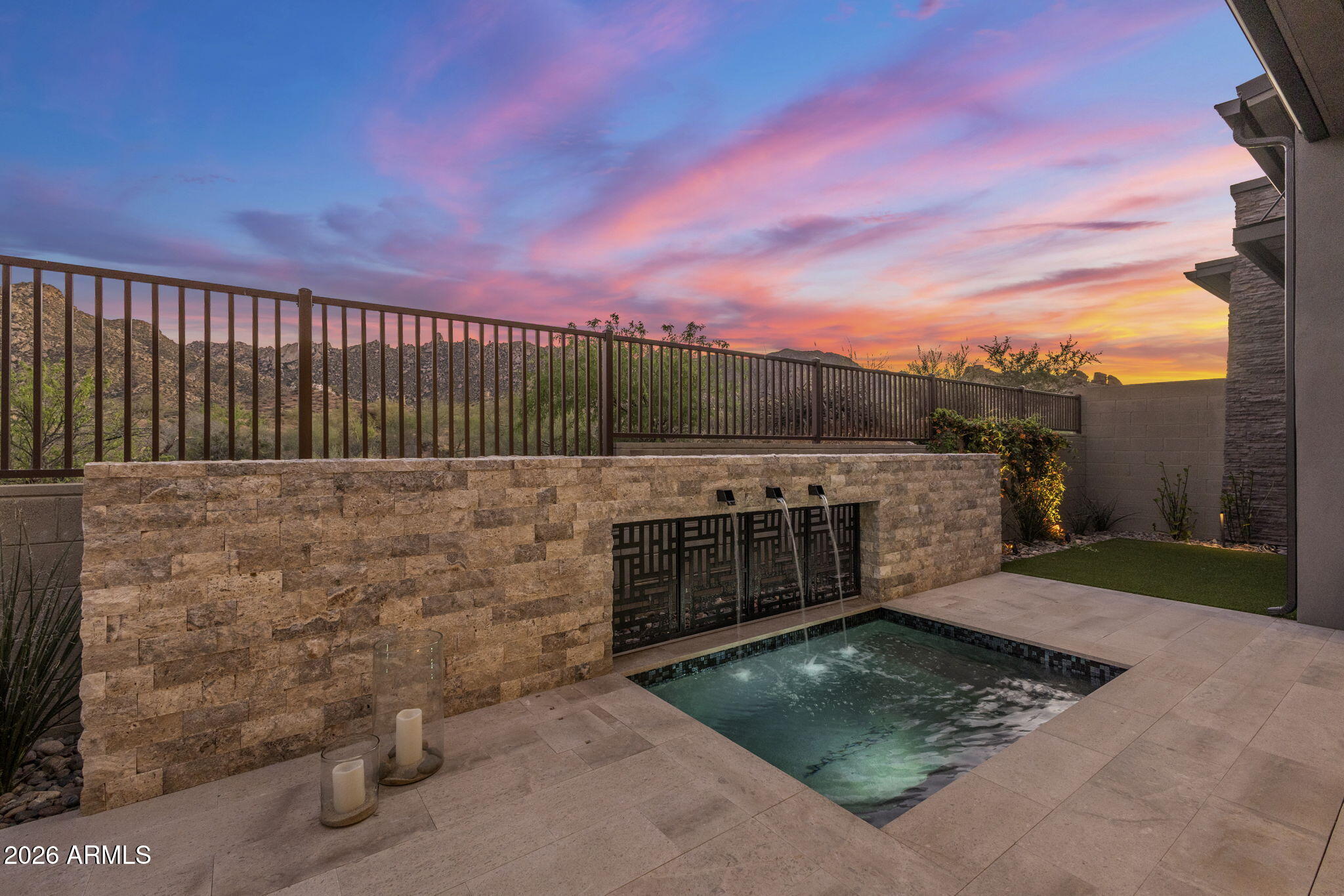 12741 E CASITAS DEL RIO Drive