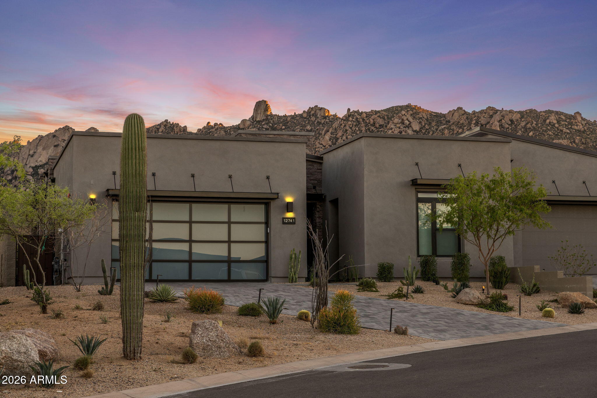 12741 E CASITAS DEL RIO Drive