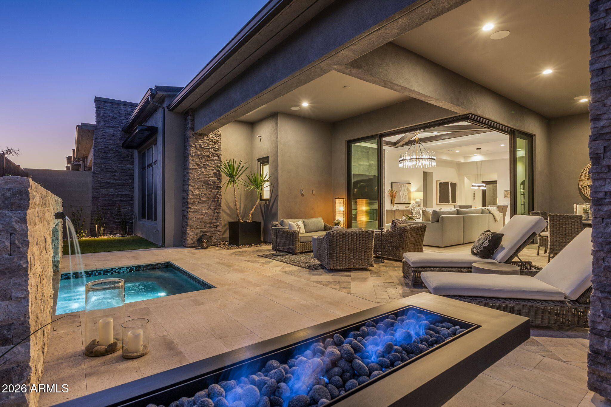 12741 E CASITAS DEL RIO Drive