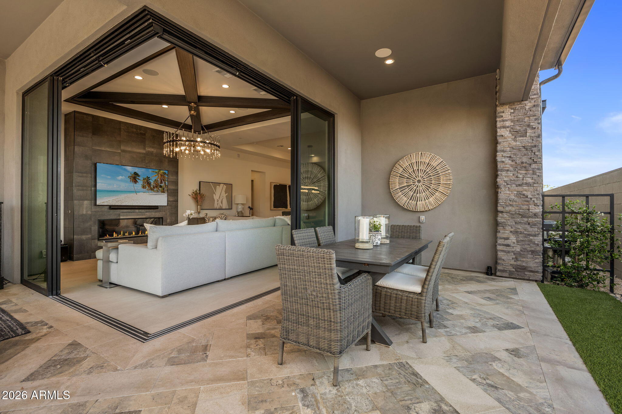 12741 E CASITAS DEL RIO Drive