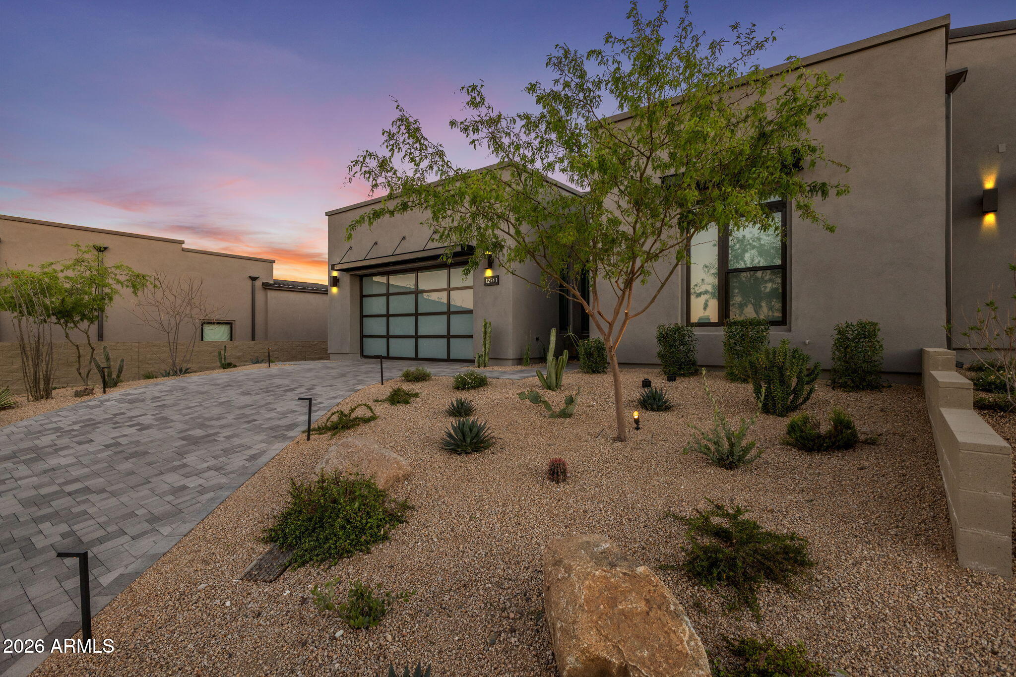 12741 E CASITAS DEL RIO Drive