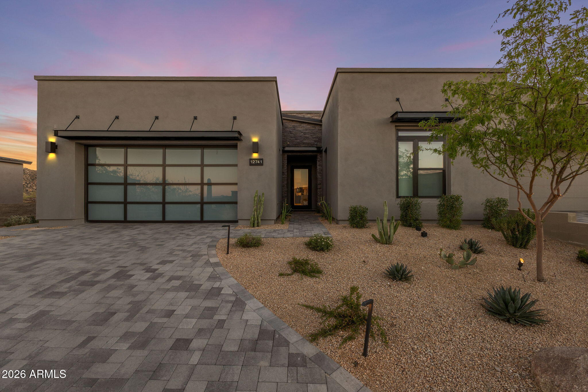 12741 E CASITAS DEL RIO Drive