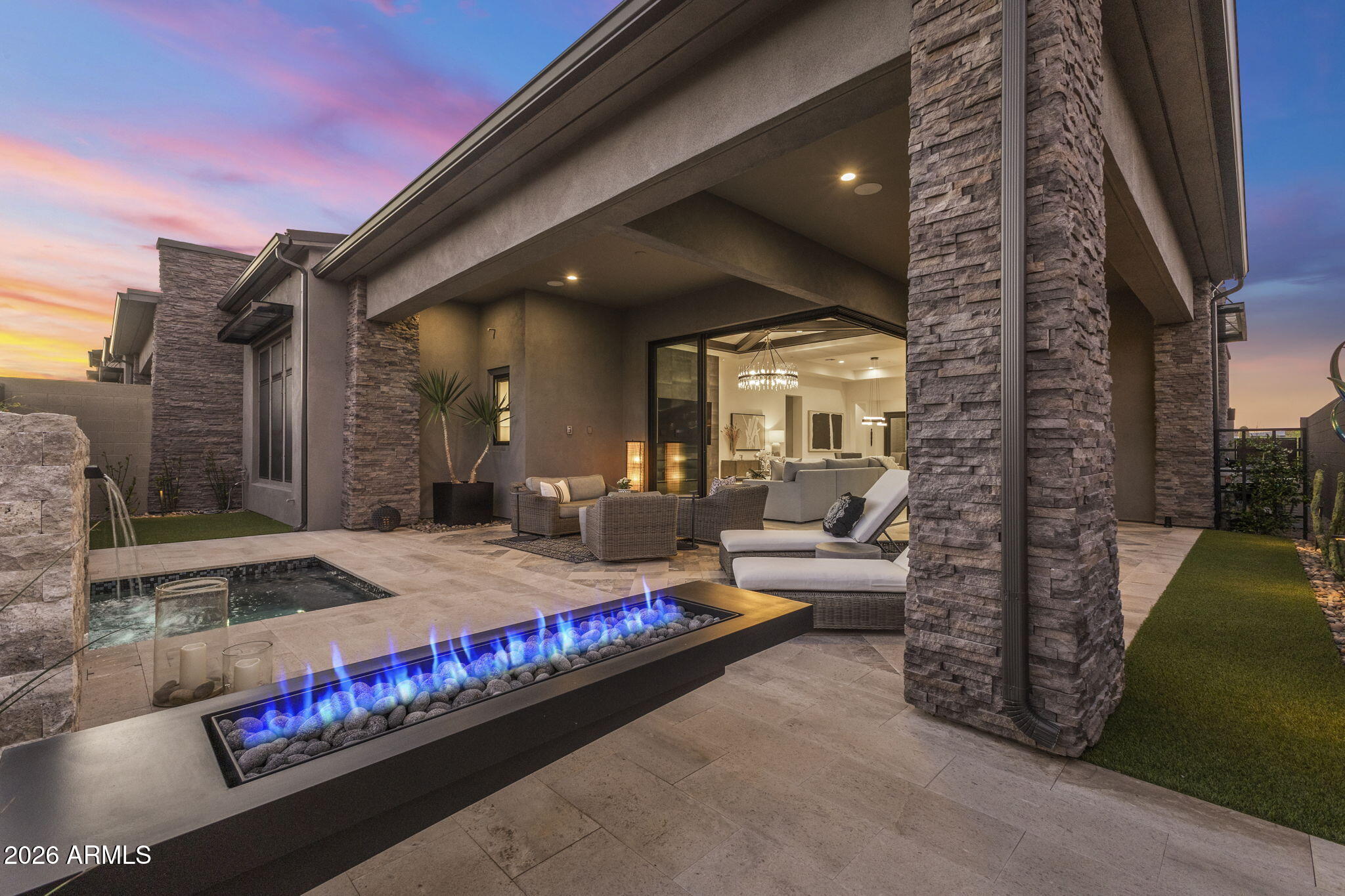 12741 E CASITAS DEL RIO Drive