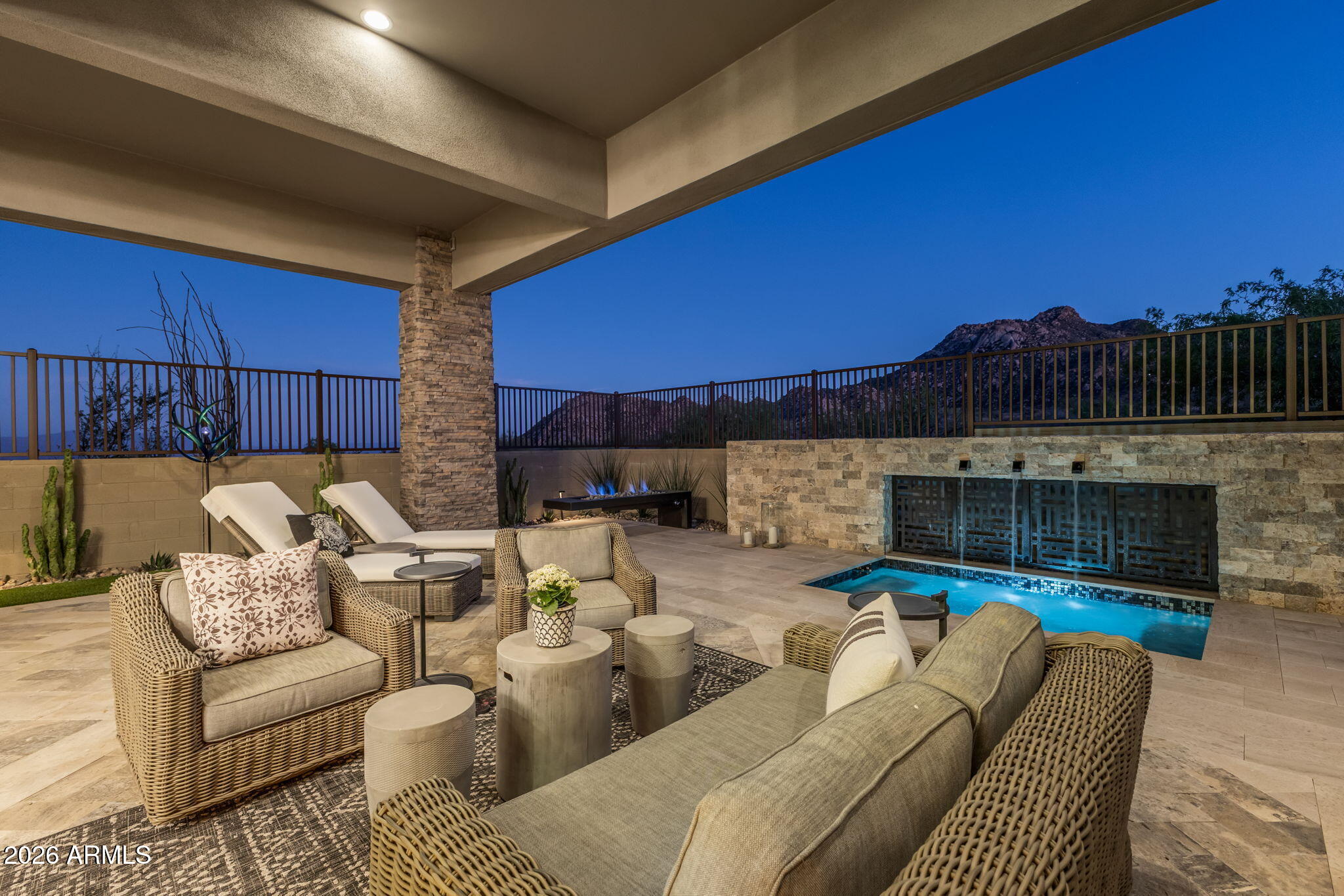 12741 E CASITAS DEL RIO Drive