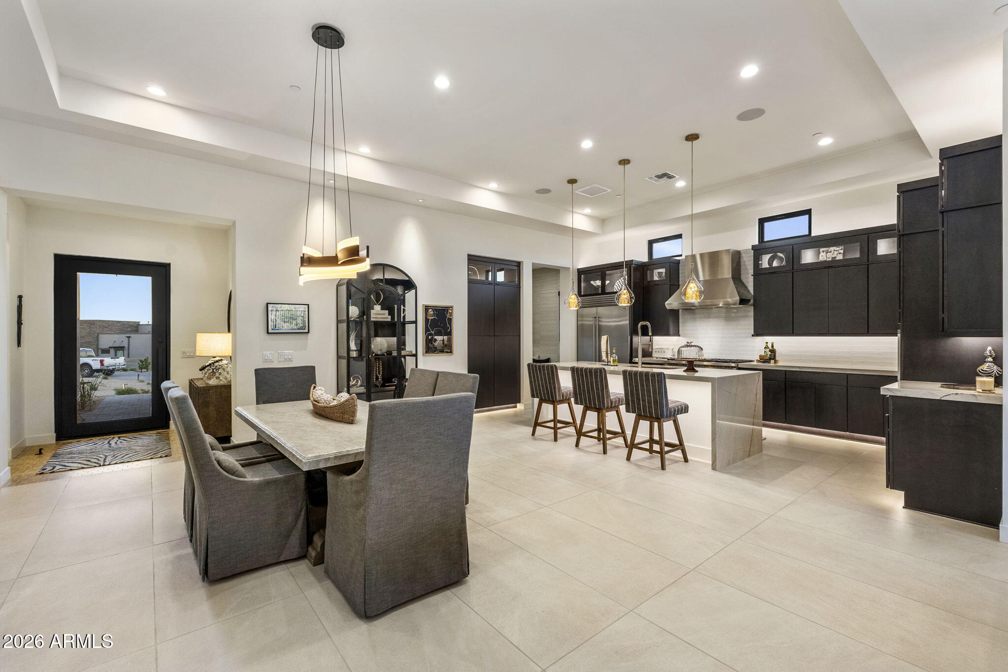 12741 E CASITAS DEL RIO Drive