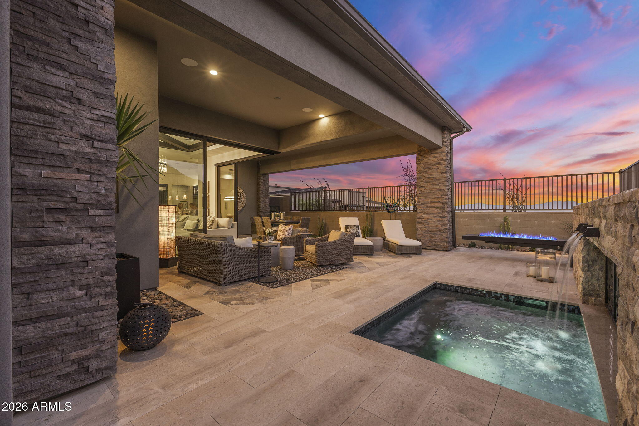 12741 E CASITAS DEL RIO Drive