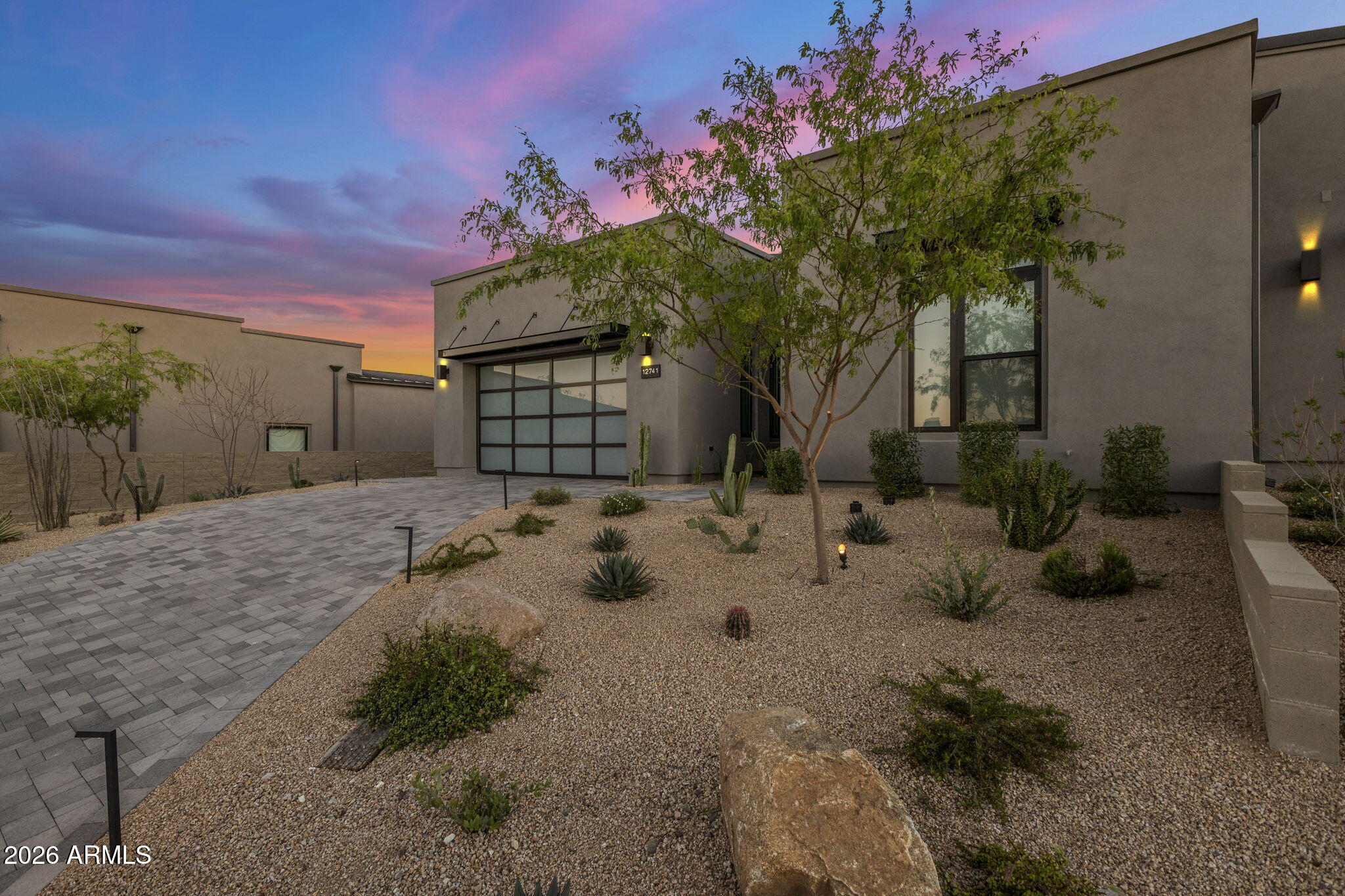 12741 E CASITAS DEL RIO Drive