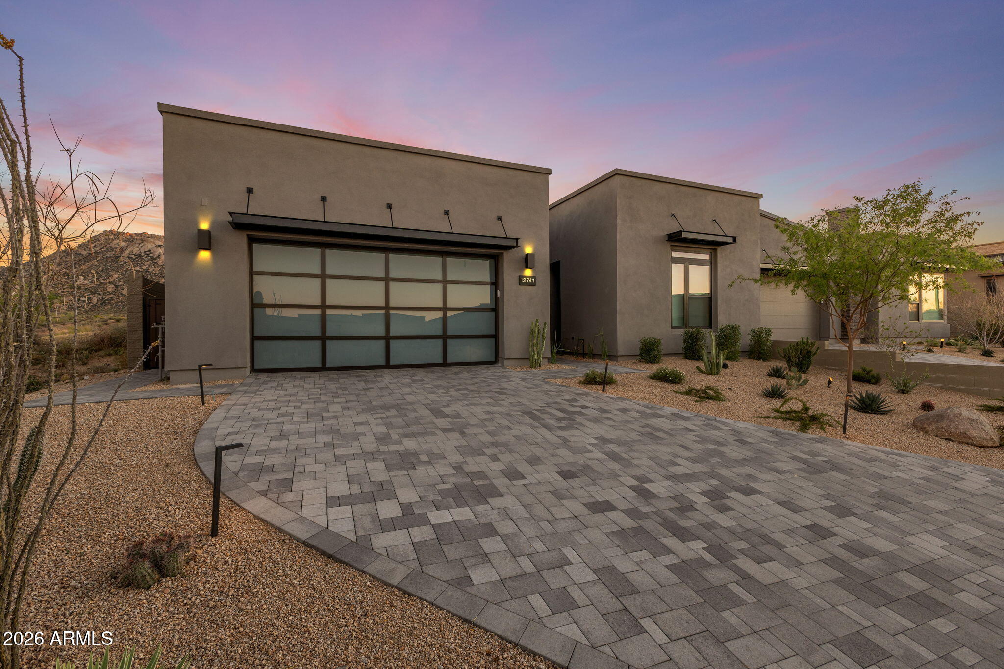 12741 E CASITAS DEL RIO Drive