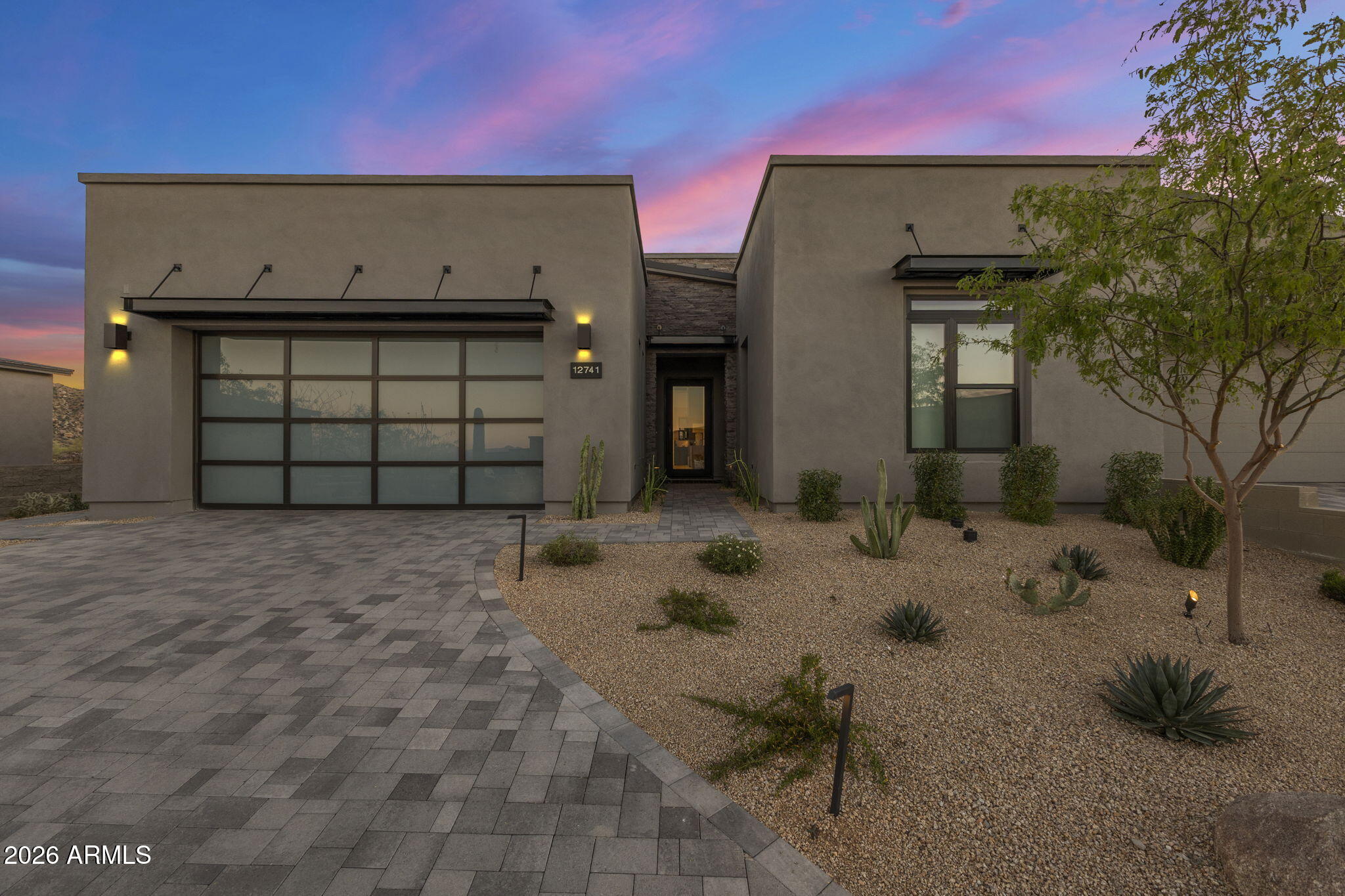 12741 E CASITAS DEL RIO Drive