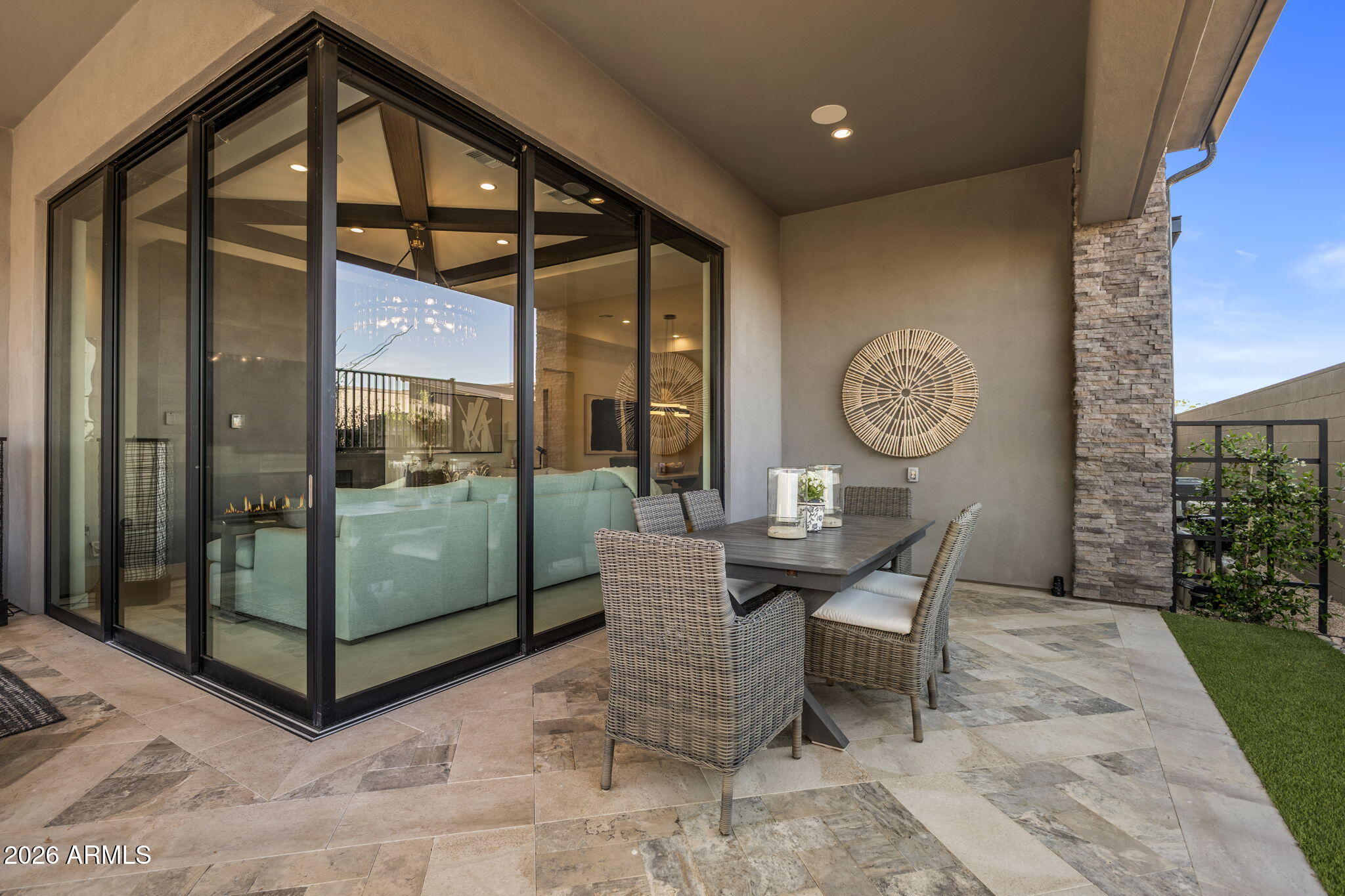 12741 E CASITAS DEL RIO Drive