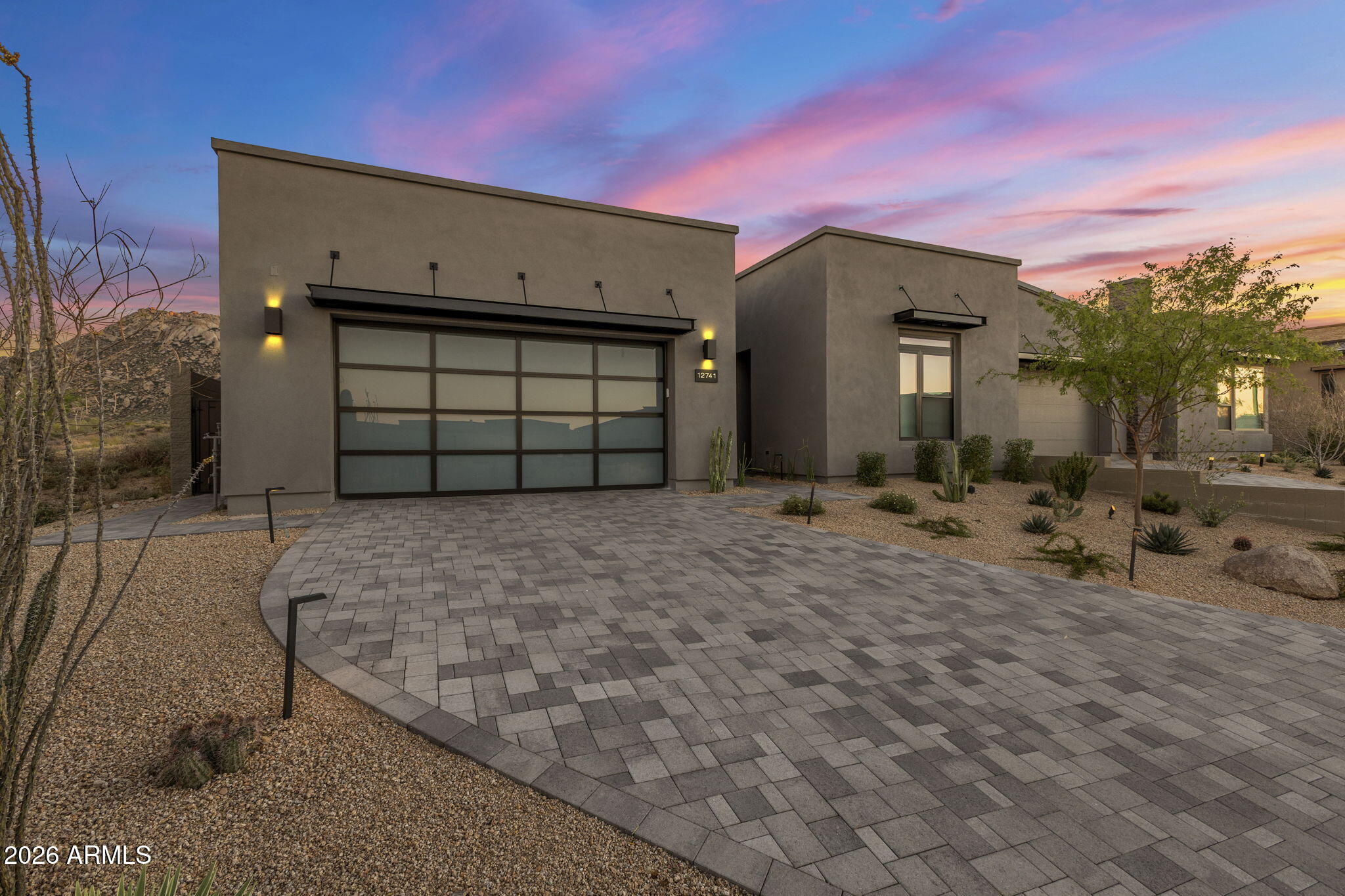 12741 E CASITAS DEL RIO Drive