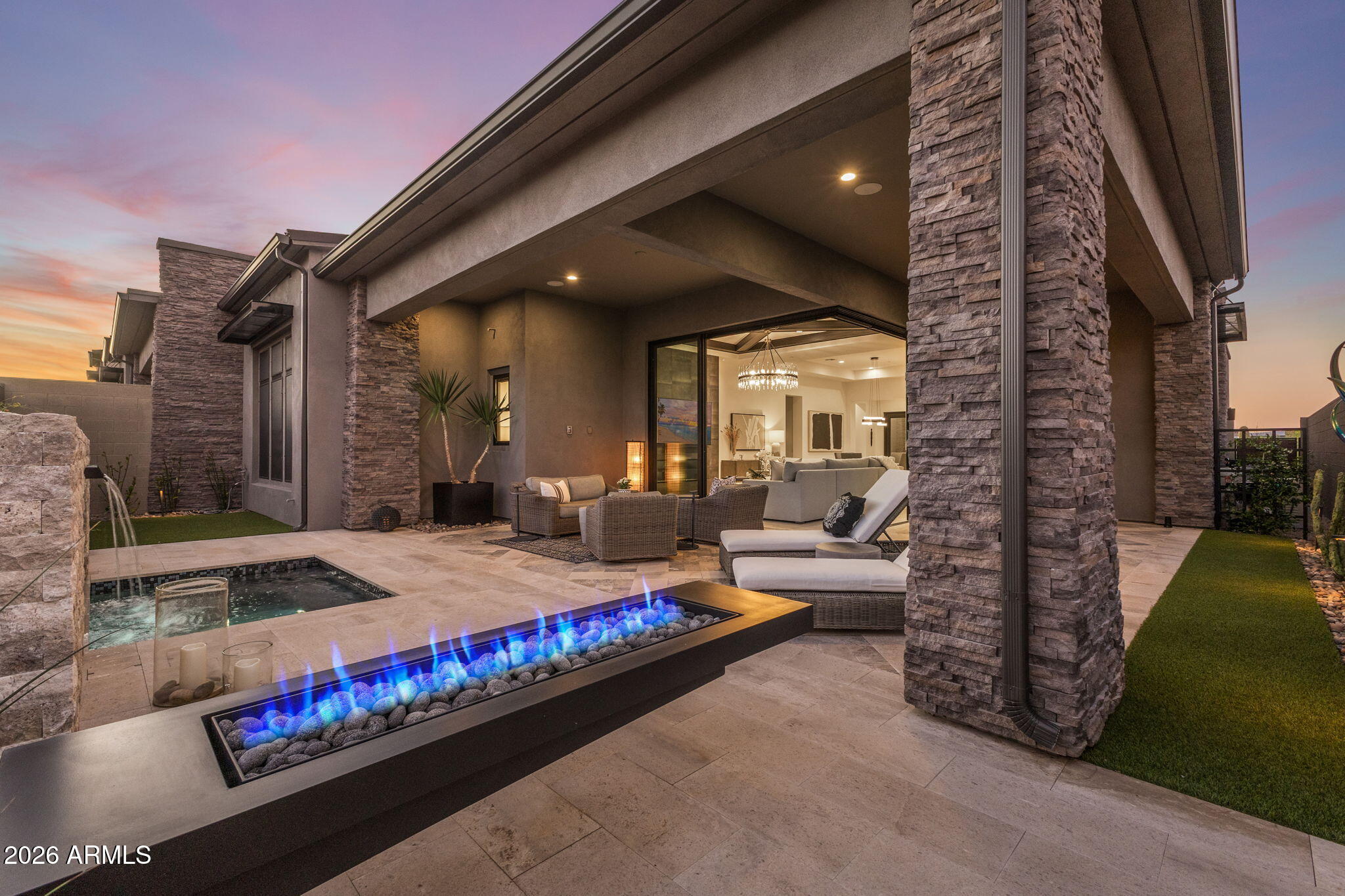 12741 E CASITAS DEL RIO Drive