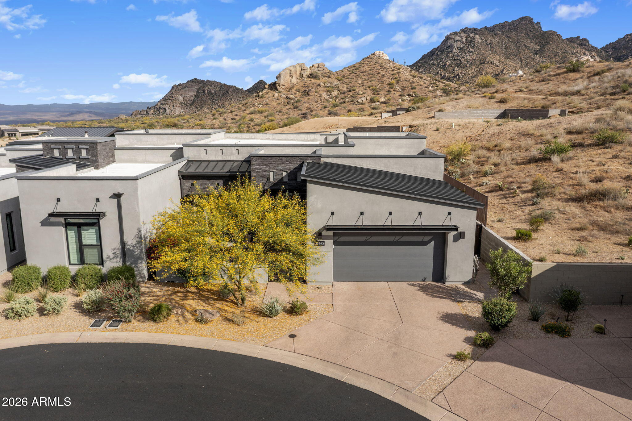 12382 E TROON VISTA Drive