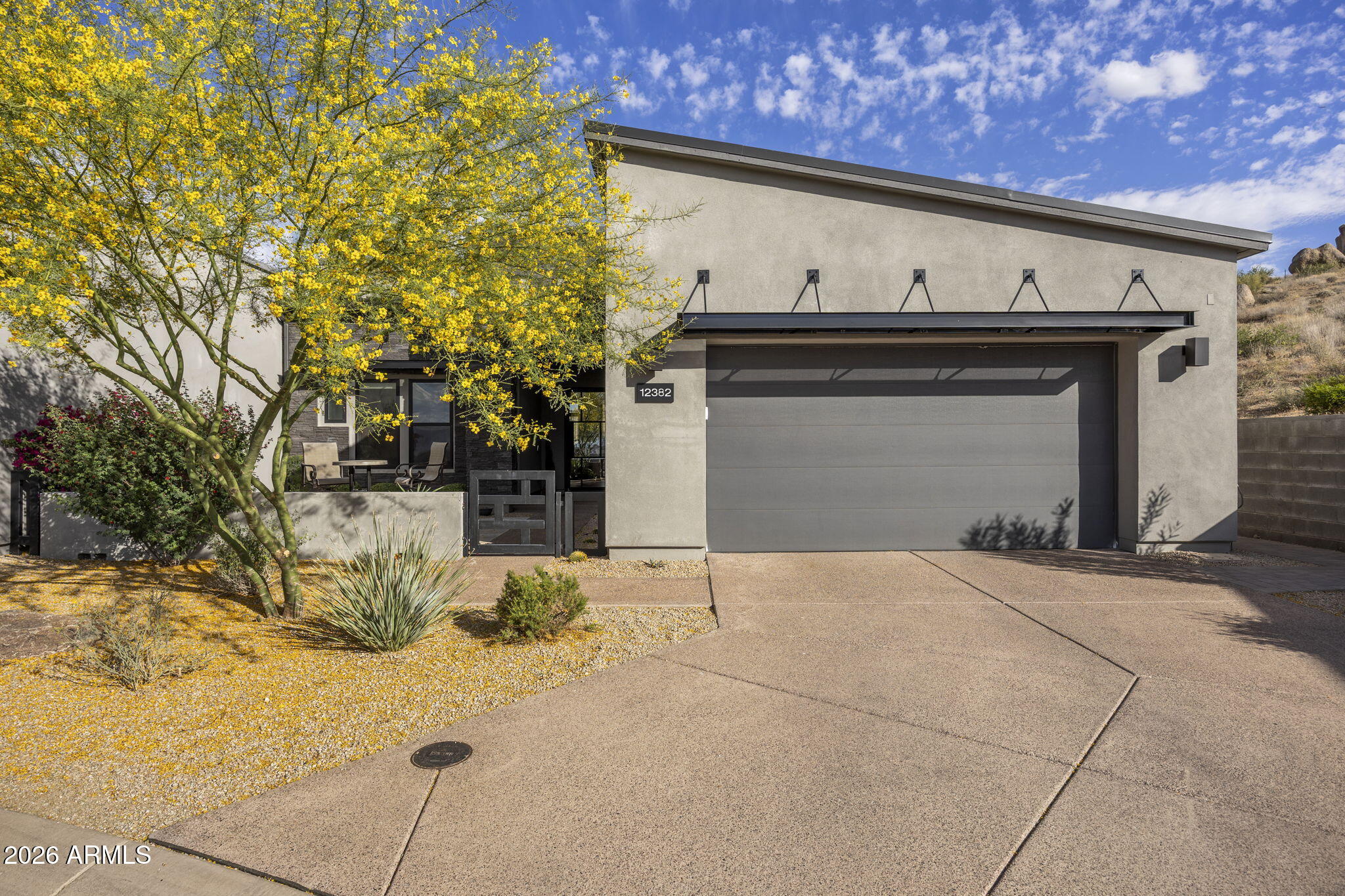 12382 E TROON VISTA Drive