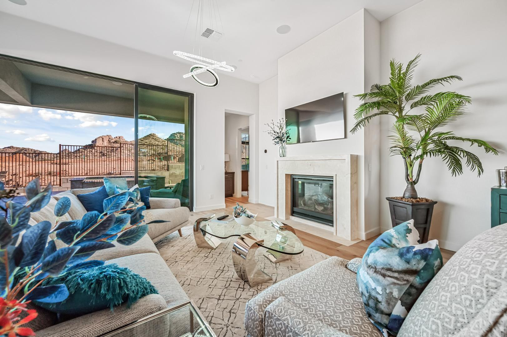 12378 E Troon Vista Drive