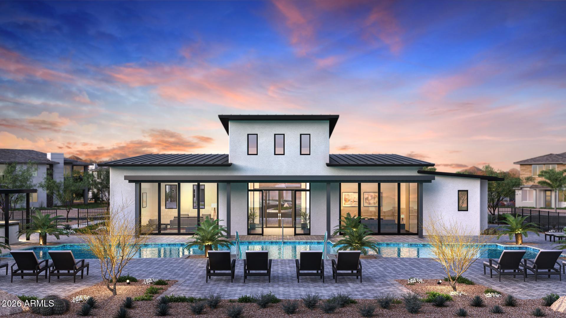 2121 W SONORAN DESERT Drive 123