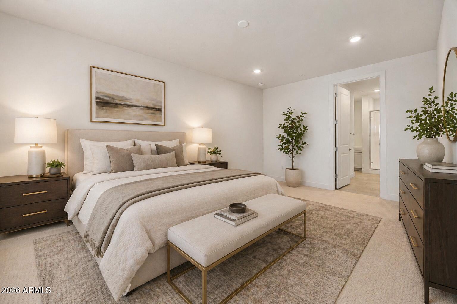 2121 W SONORAN DESERT Drive 123