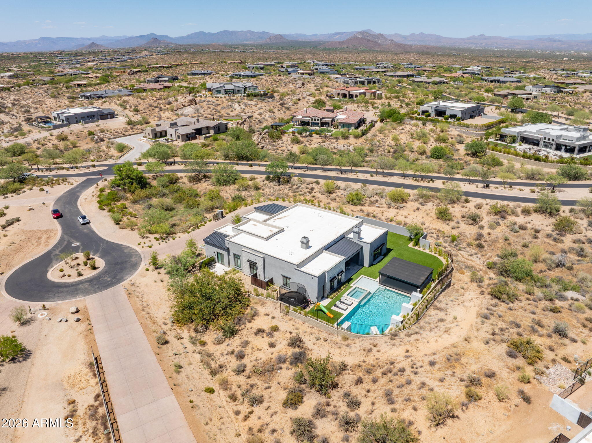 23991 N 123RD Place