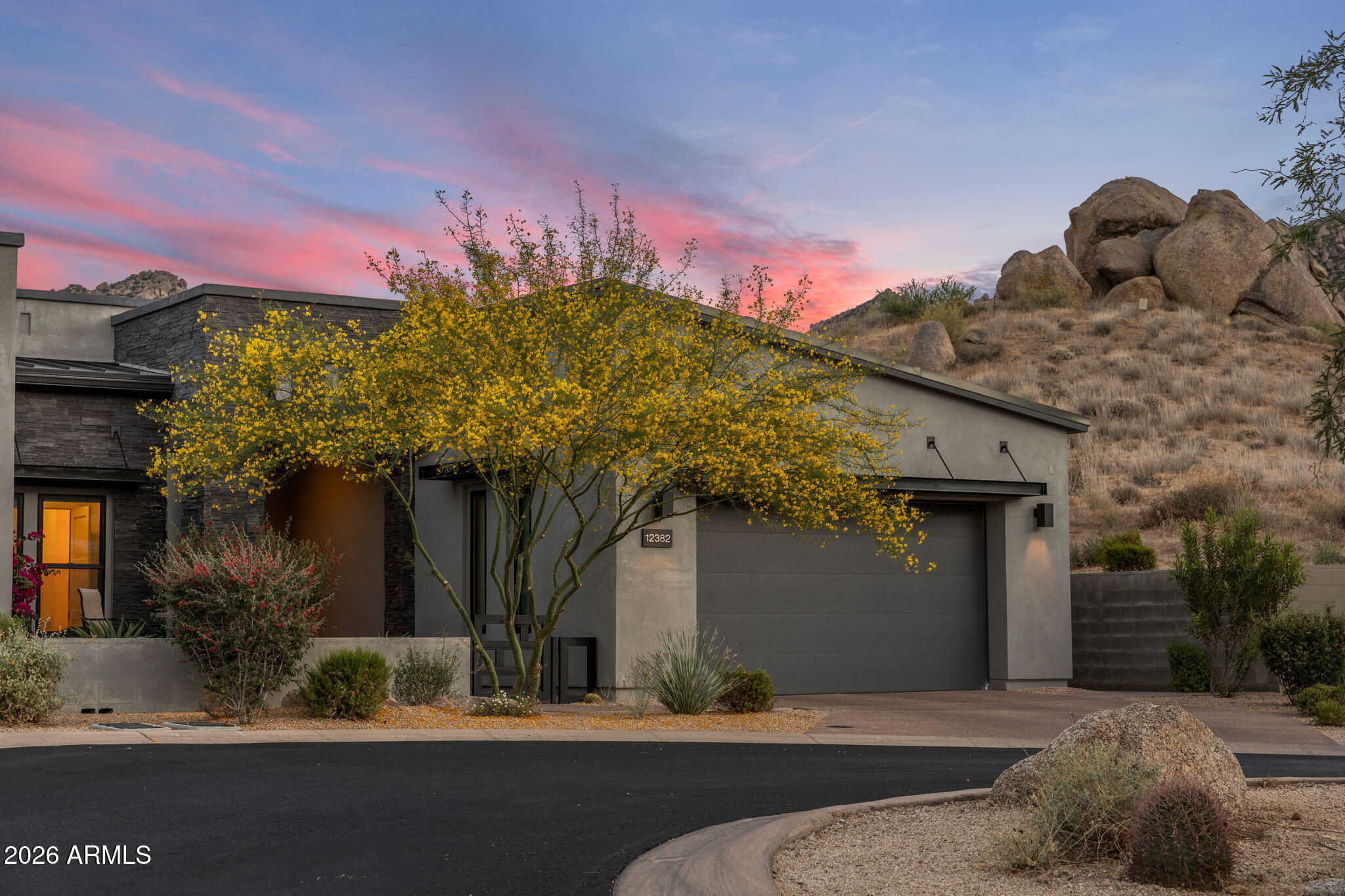 12382 E TROON VISTA Drive