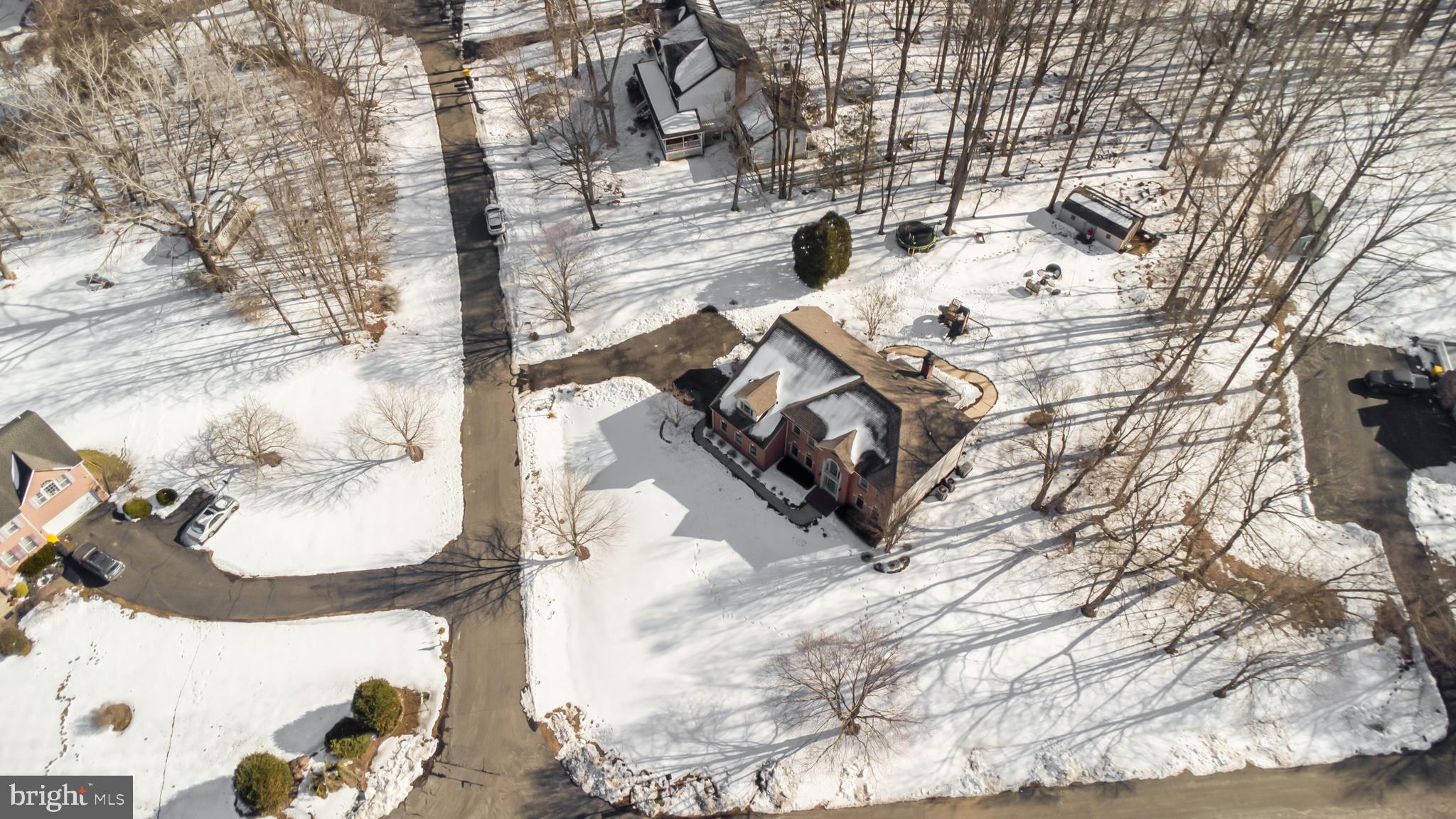 99 HUMMINGBIRD COURT