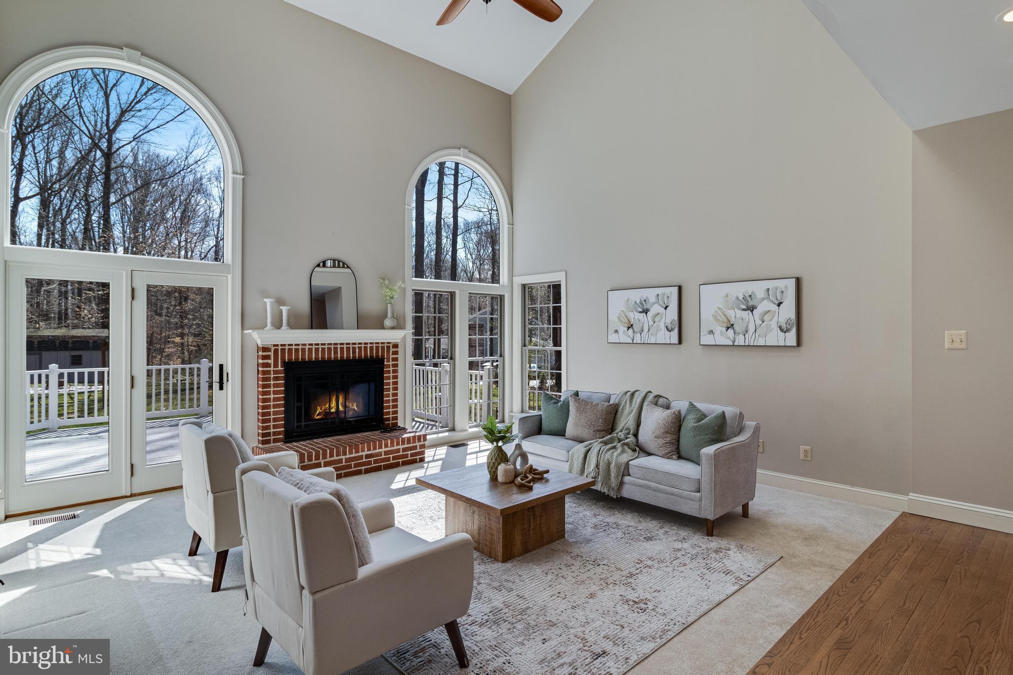 99 HUMMINGBIRD COURT