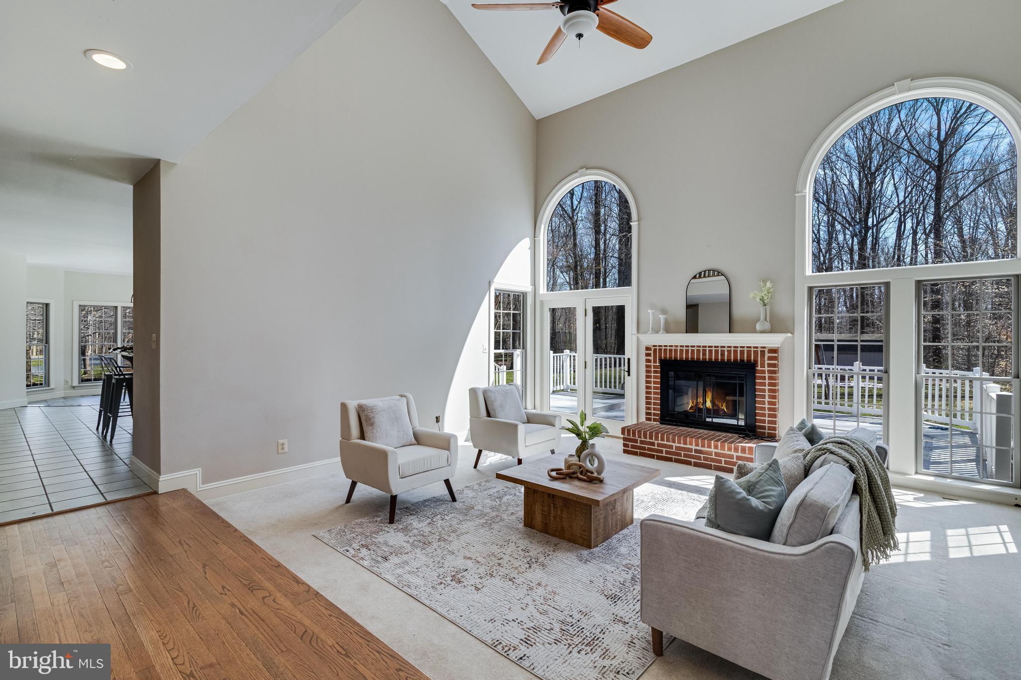 99 HUMMINGBIRD COURT