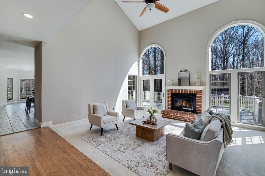 99 HUMMINGBIRD COURT