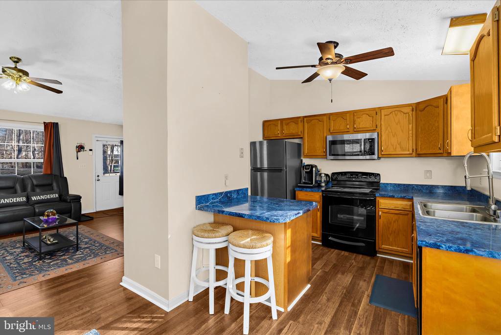 573 DURANGO LANE