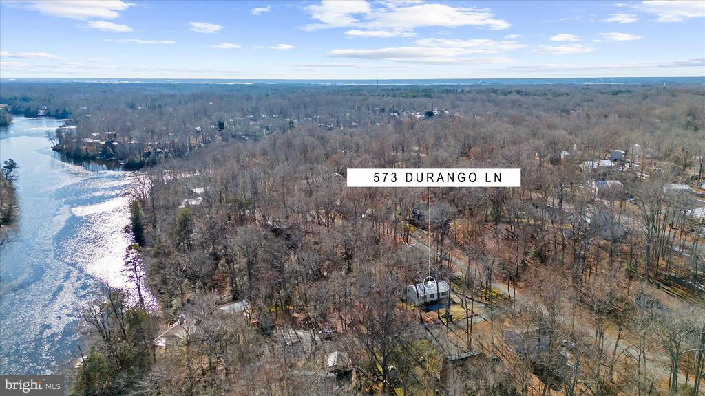 573 DURANGO LANE