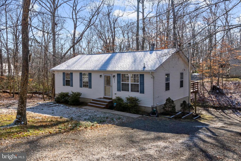 573 DURANGO LANE